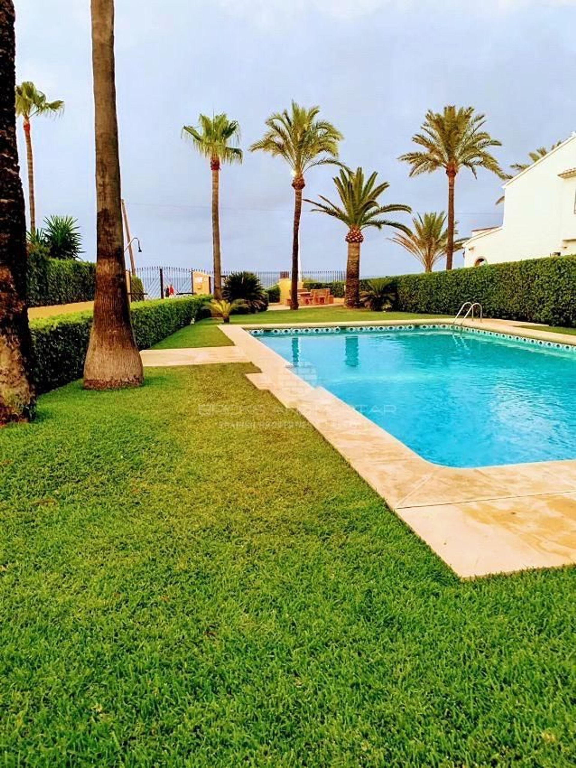 Condominio nel Xàbia, Valencian Community 12287655