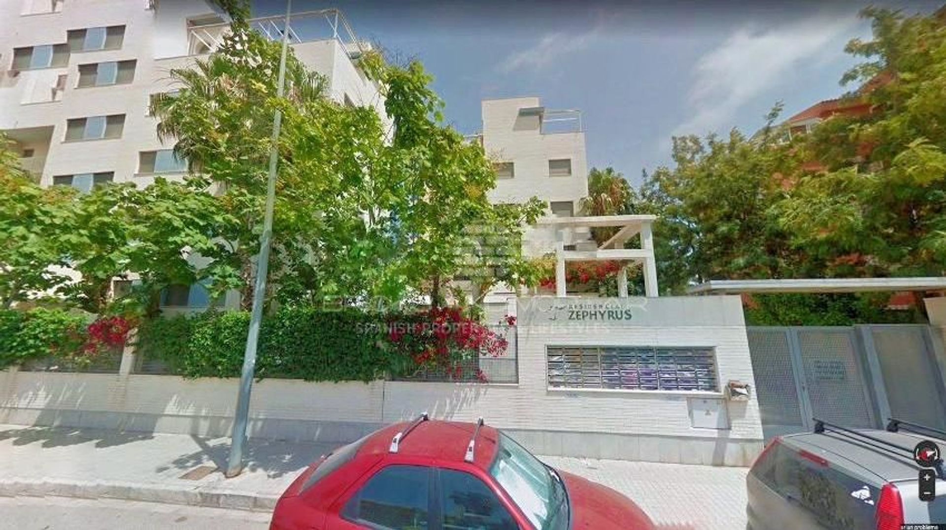 Kondominium dalam Dénia, Valencian Community 12287664