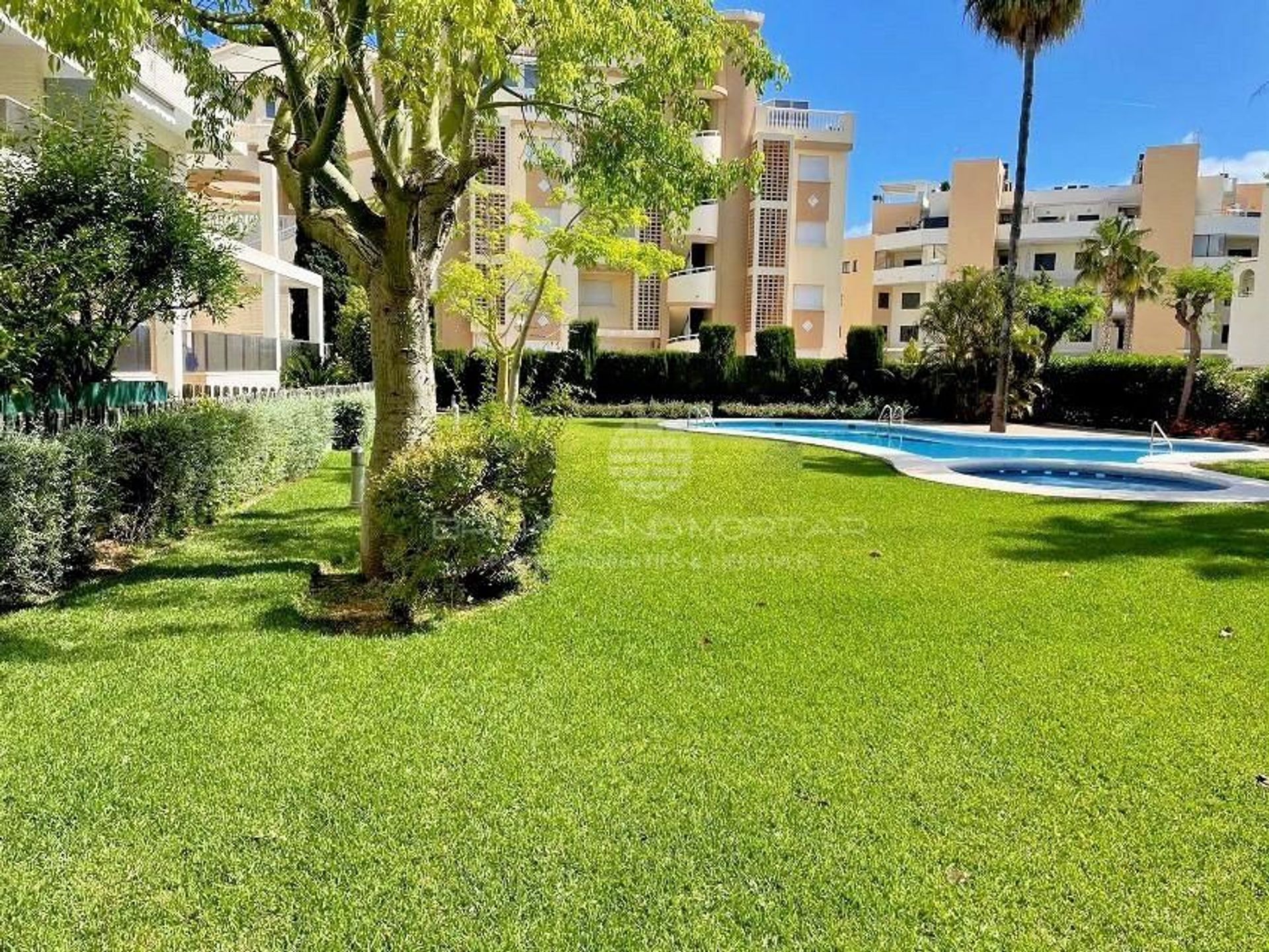 Kondominium dalam Dénia, Valencian Community 12287664