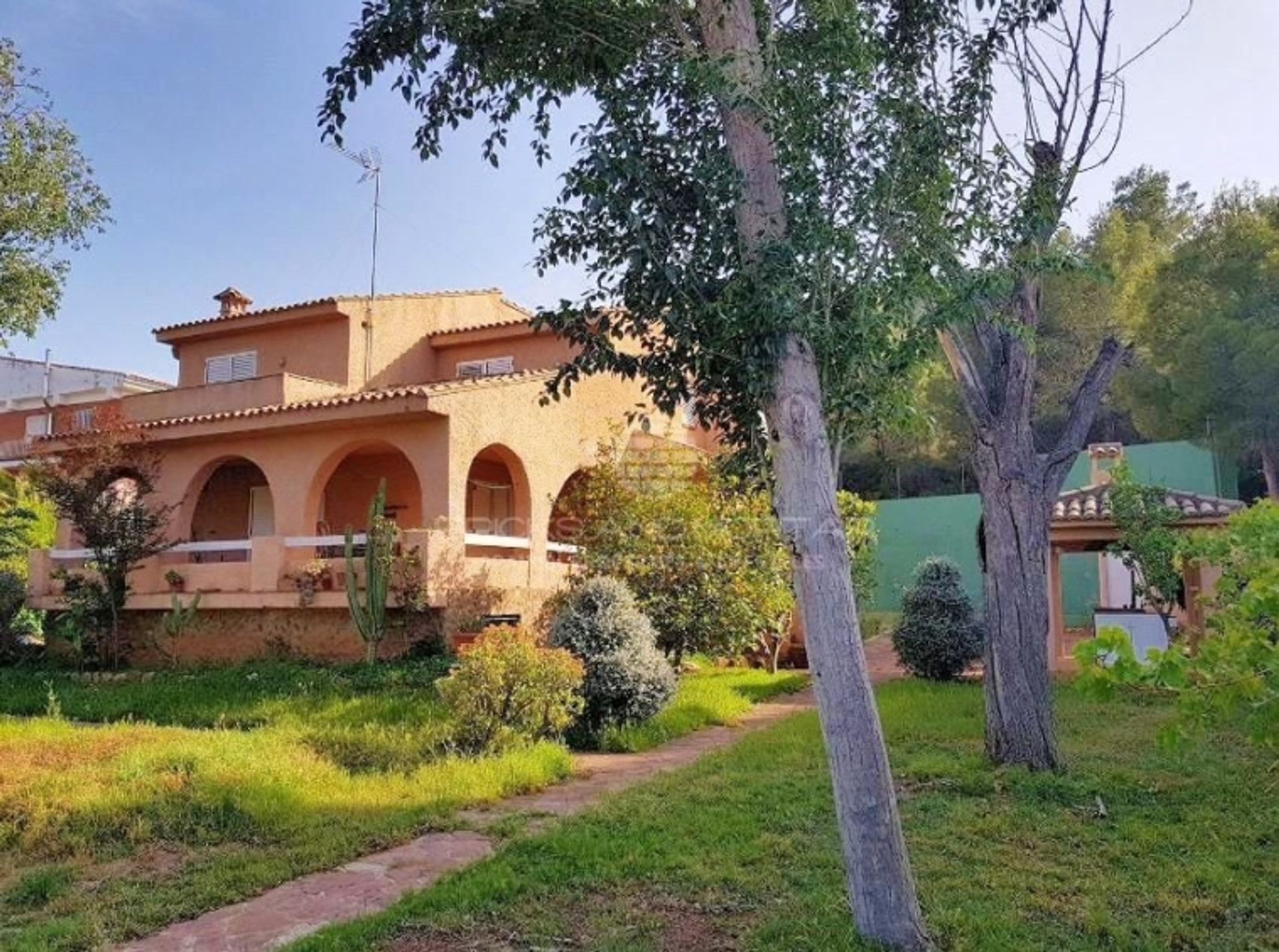 casa en Estivella, Valencia 12287691