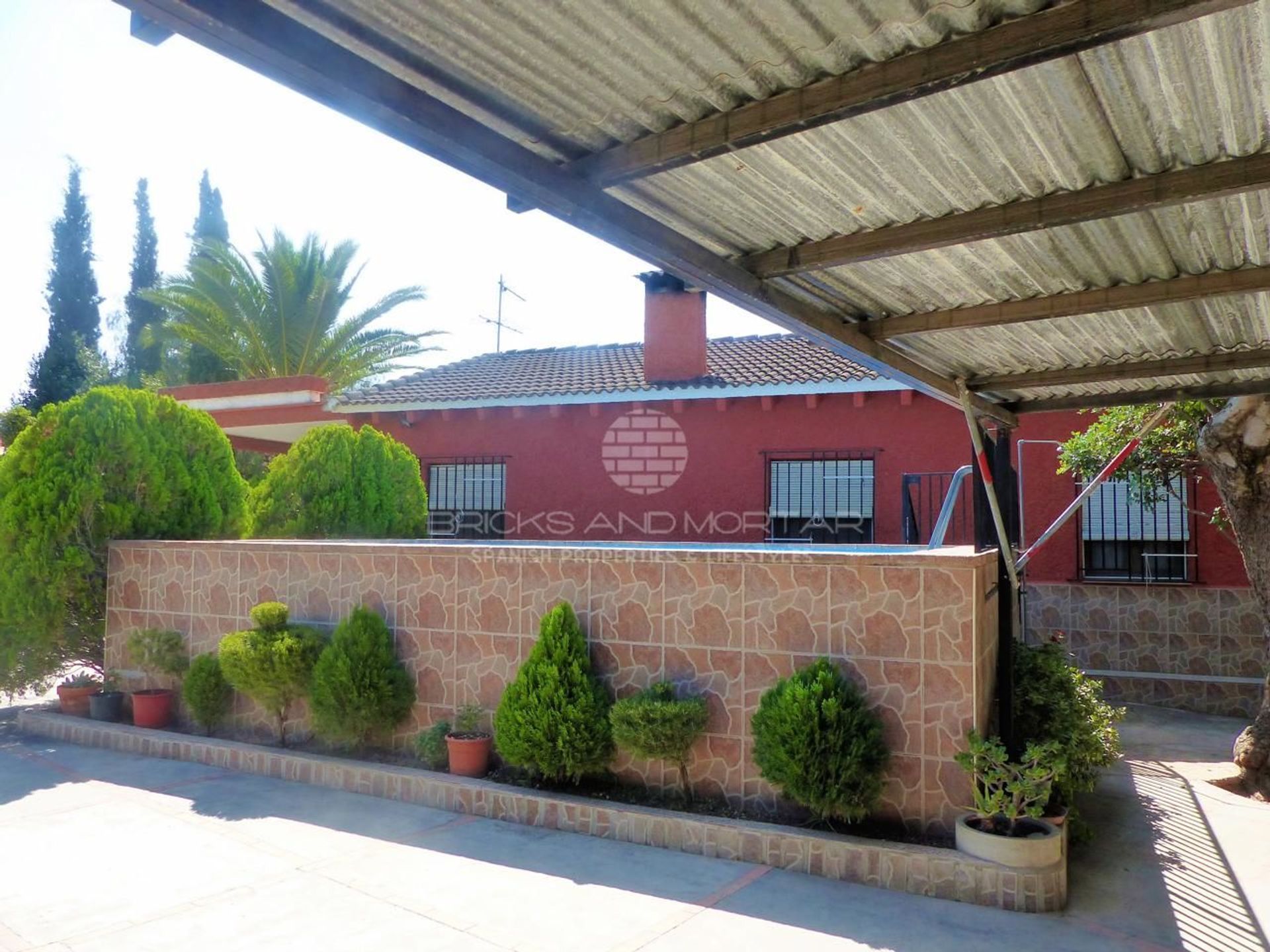 casa no Llíria, Valencian Community 12287709