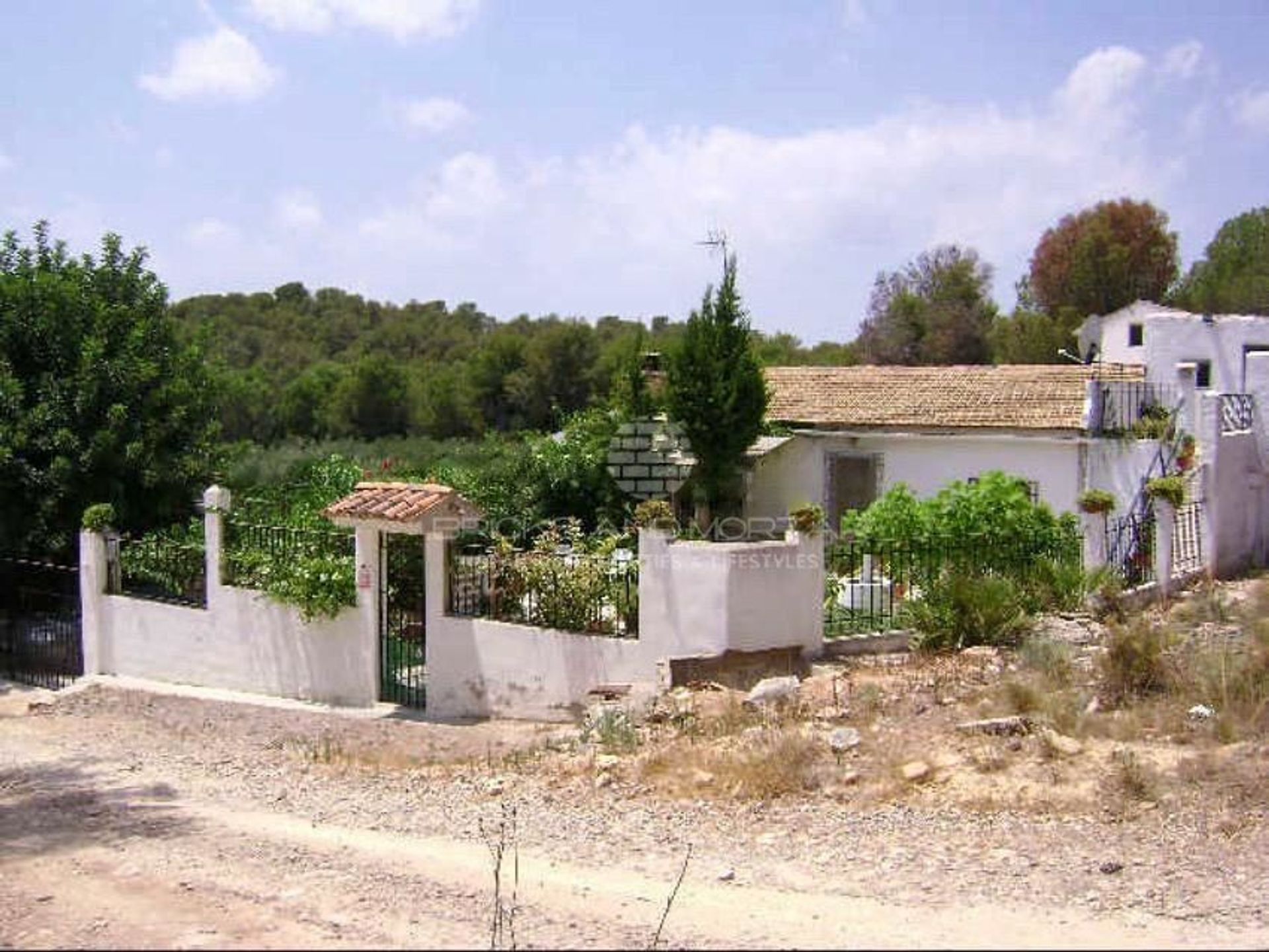 House in Vilamarxant, Valencian Community 12287719