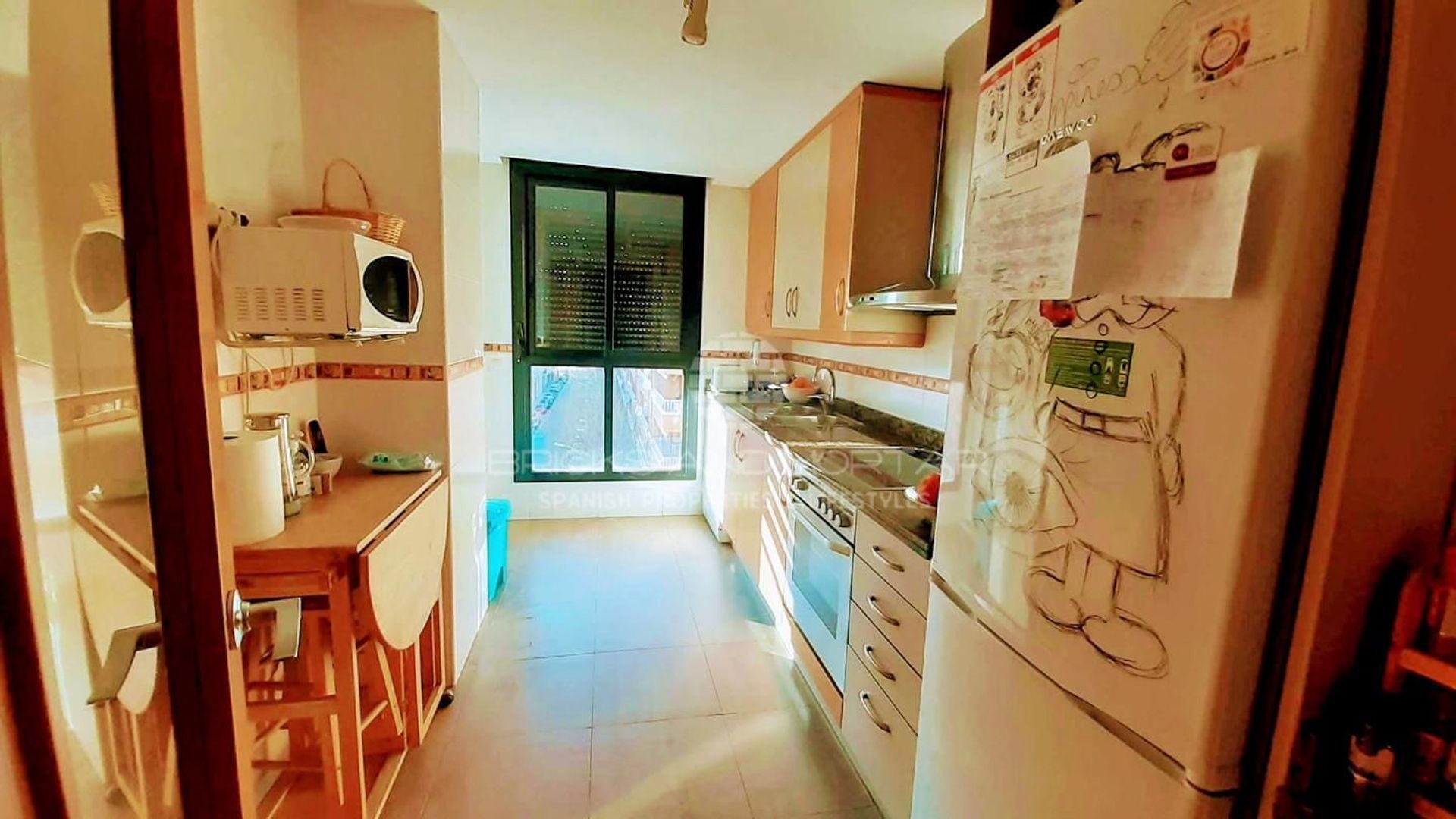 Condominium in Platja de Gandia, Comunitat Valenciana 12287726