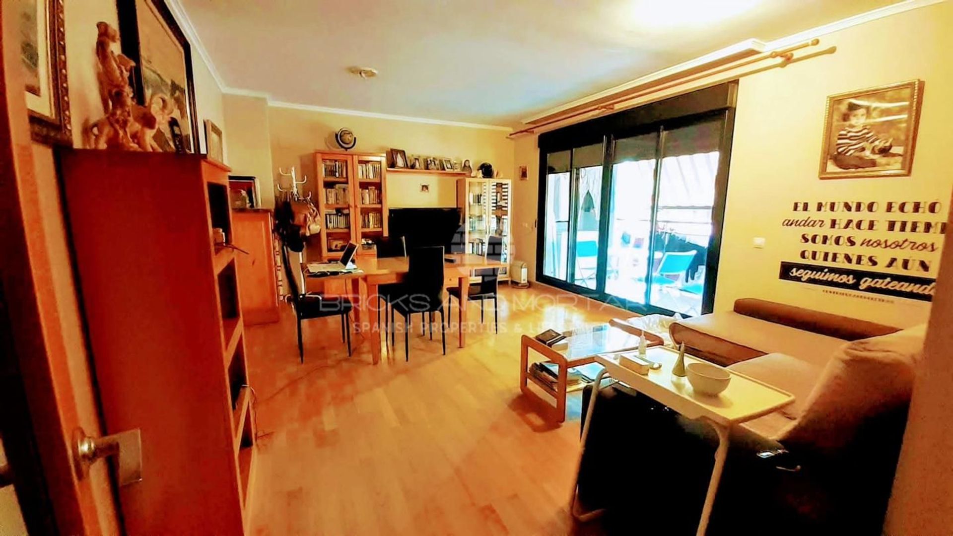 Condominium in Platja de Gandia, Comunitat Valenciana 12287726