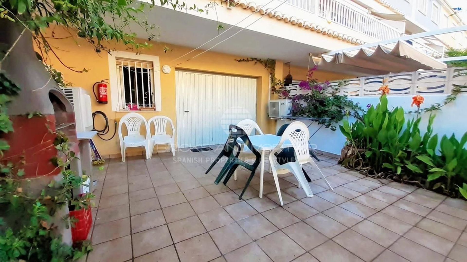 بيت في Los Martires, Valencia 12287728