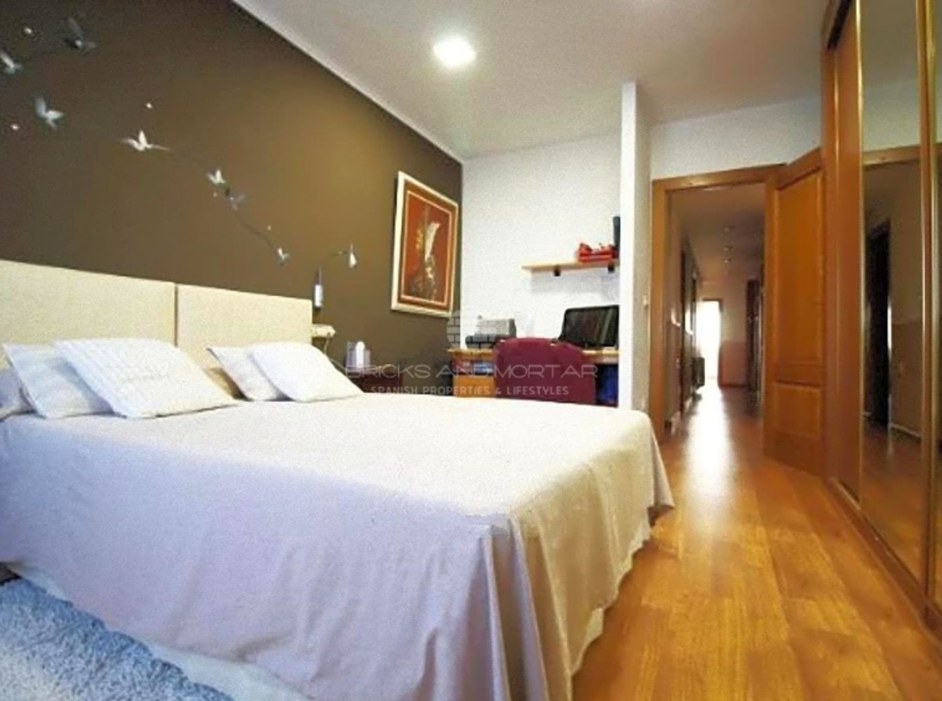 Condominium in Valencia, Valencian Community 12287741