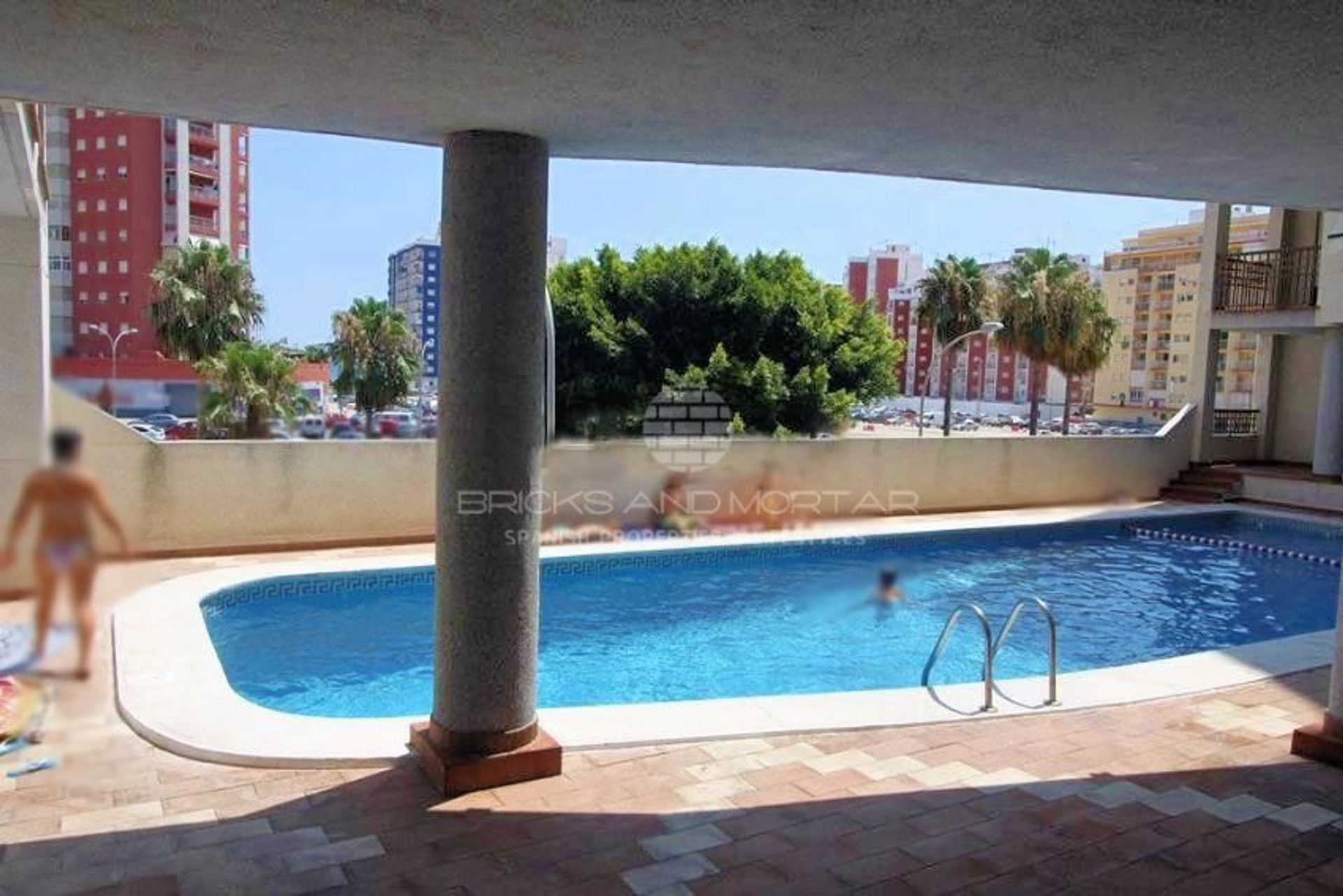 Kondominium dalam Cullera, Andalusia 12287750