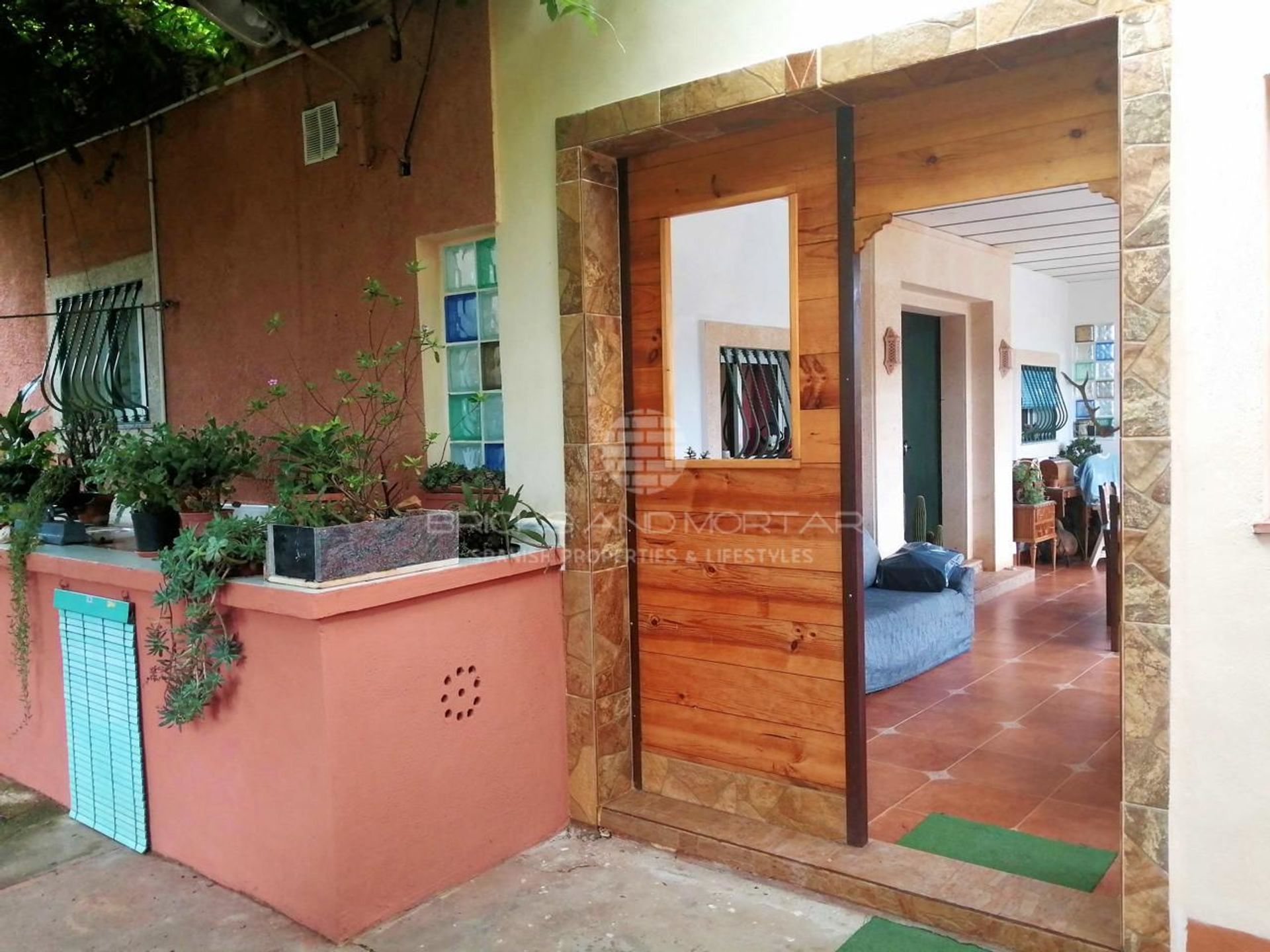 House in Alzira, Valencian Community 12287754