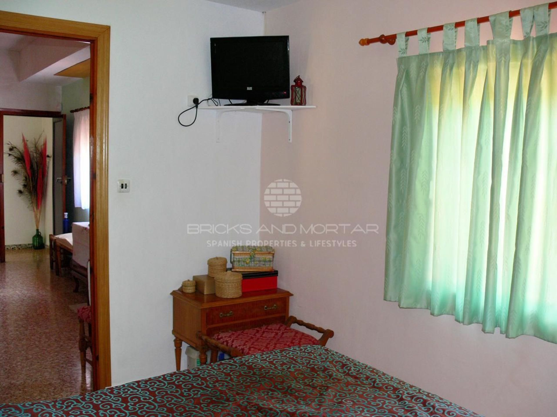 House in Alzira, Valencian Community 12287754