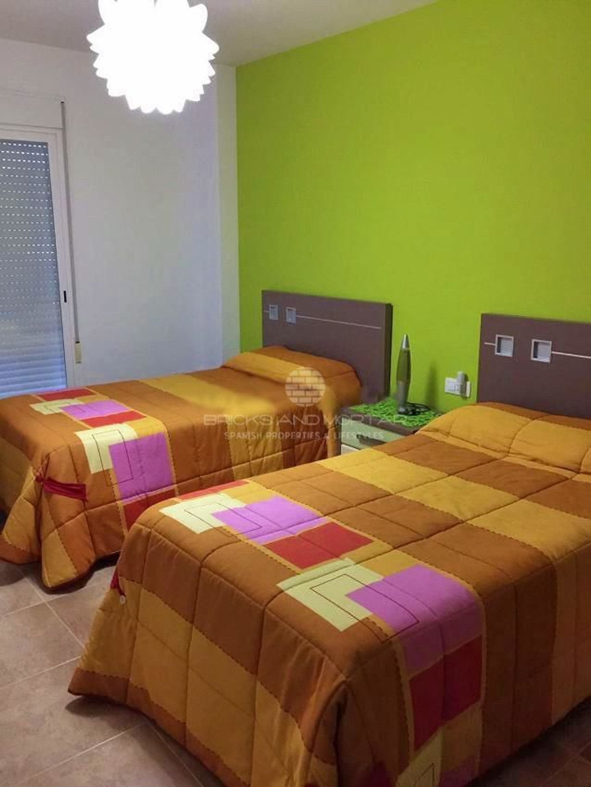 بيت في Cabanes, Comunitat Valenciana 12287755