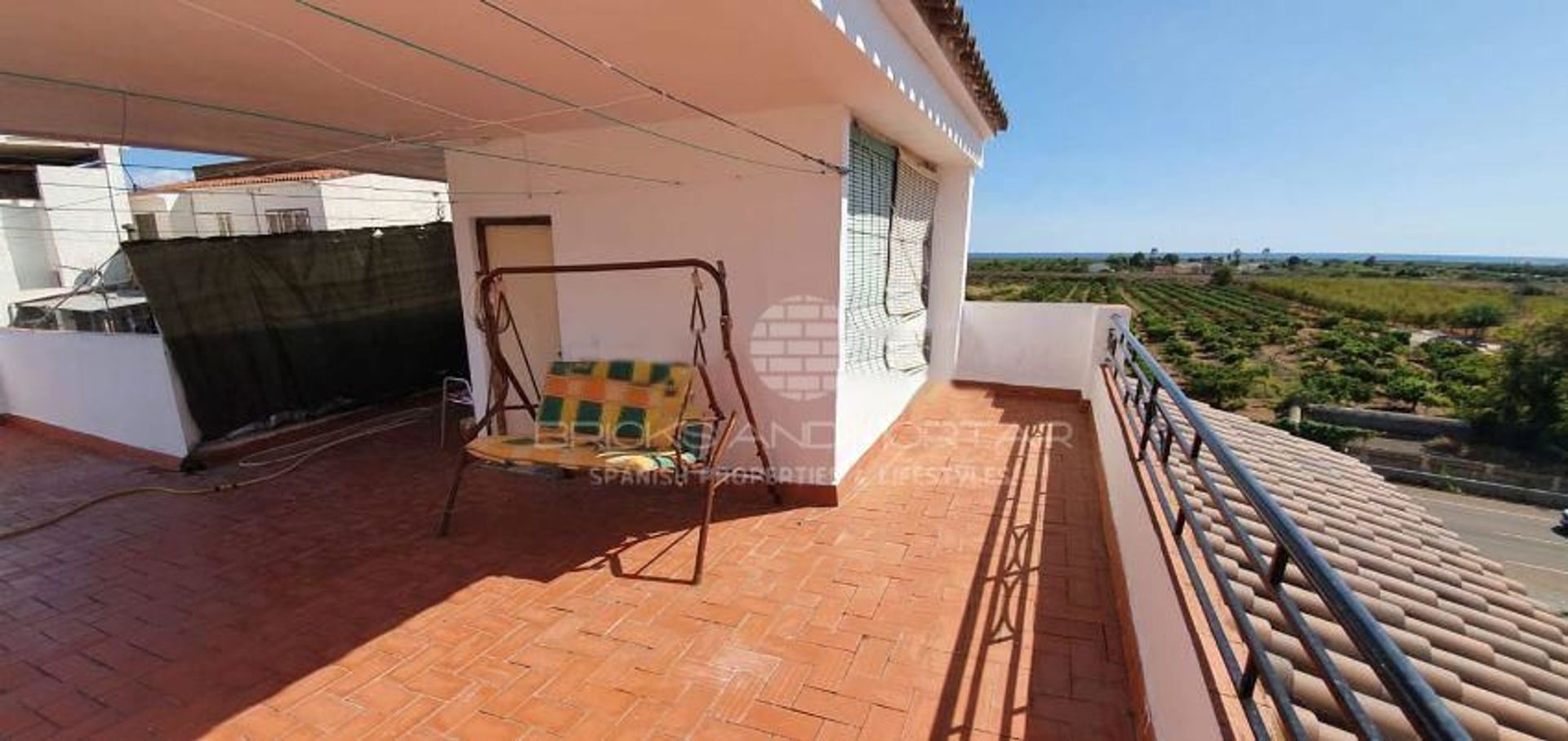 Будинок в Cabanes, Valencia 12287756