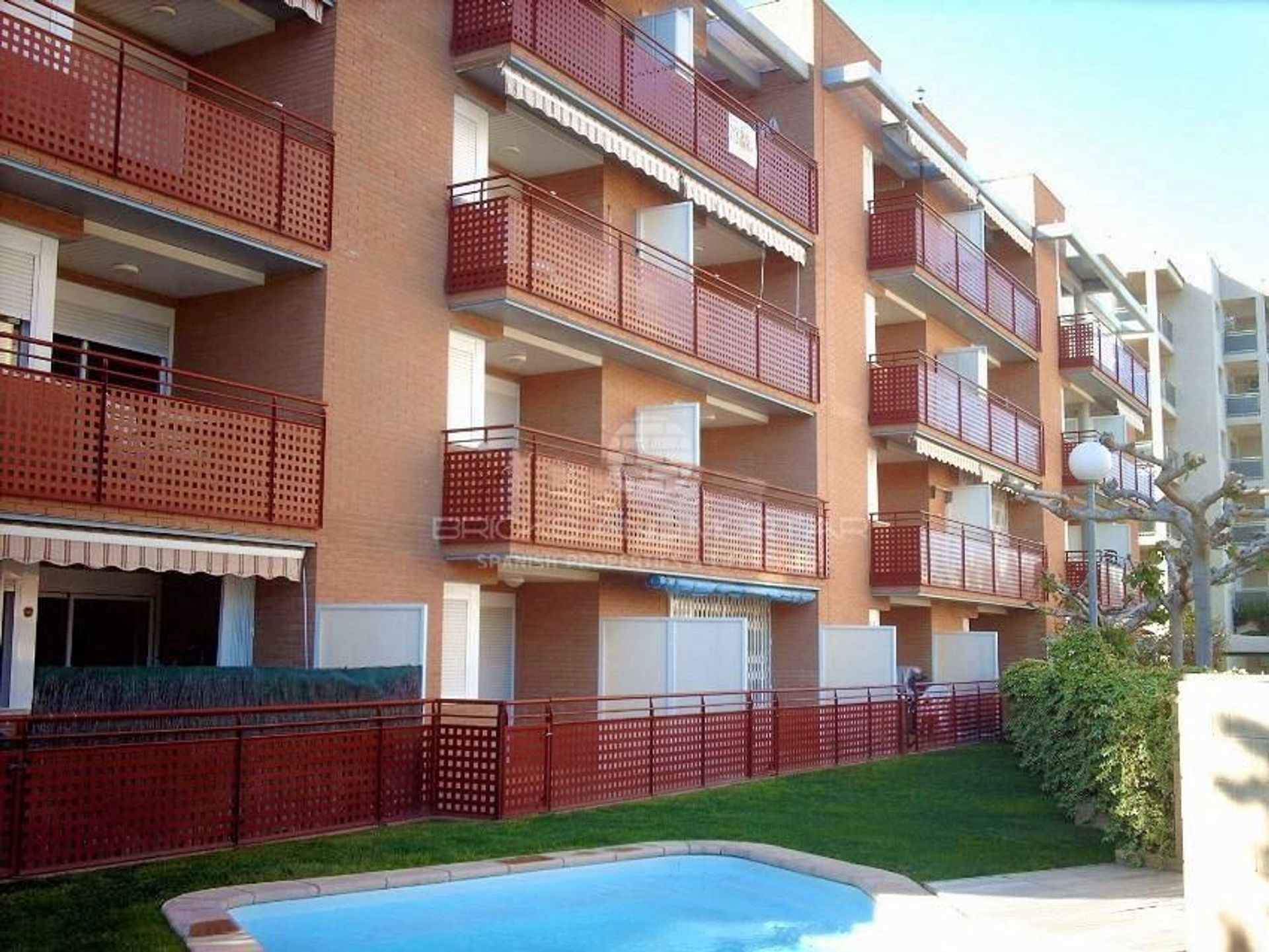 Kondominium dalam Miami Platja, Catalunya 12287758