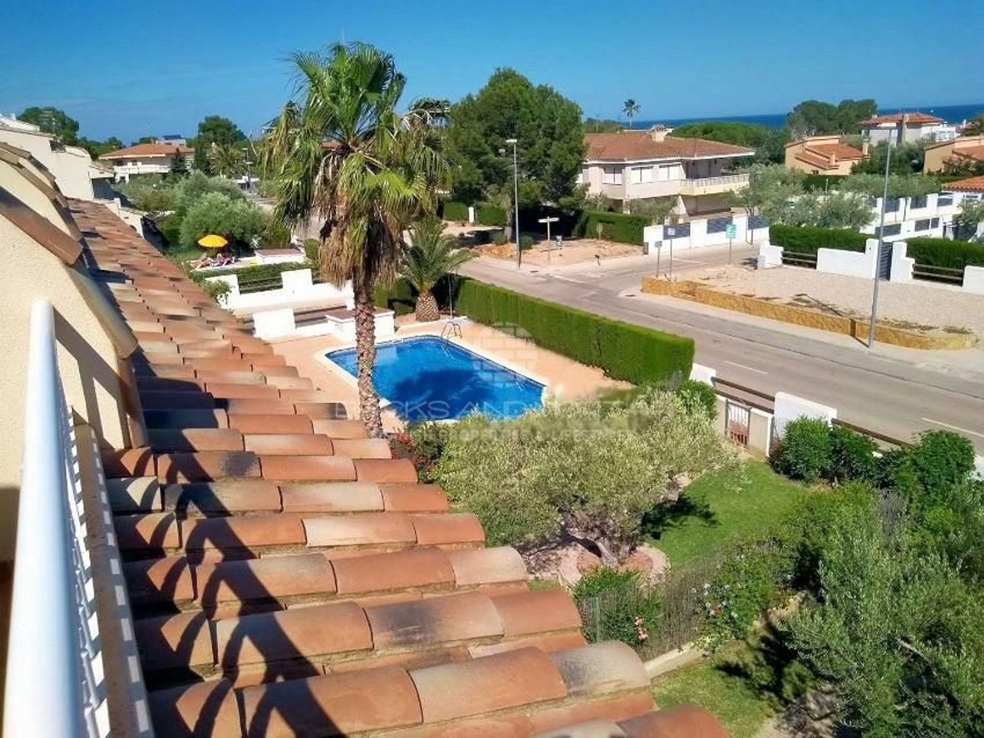 Condominium dans L'Ampolla, Catalogne 12287759