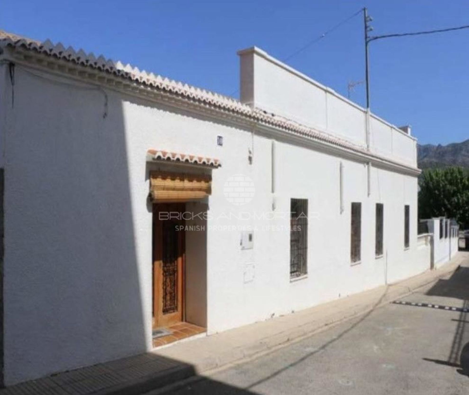 Huis in Alzira, Valencian Community 12287764