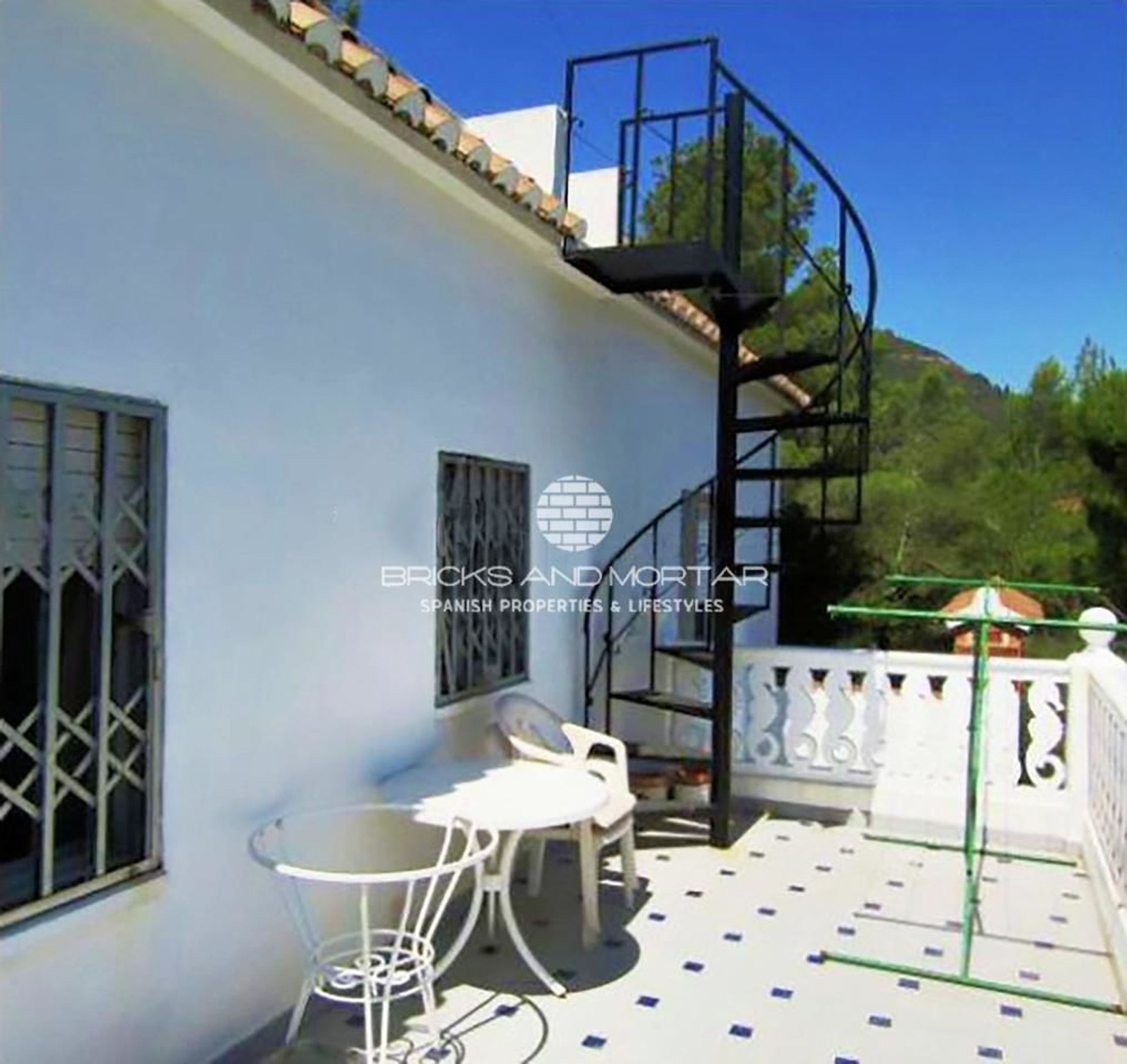 Huis in Llauri, Valencia 12287766