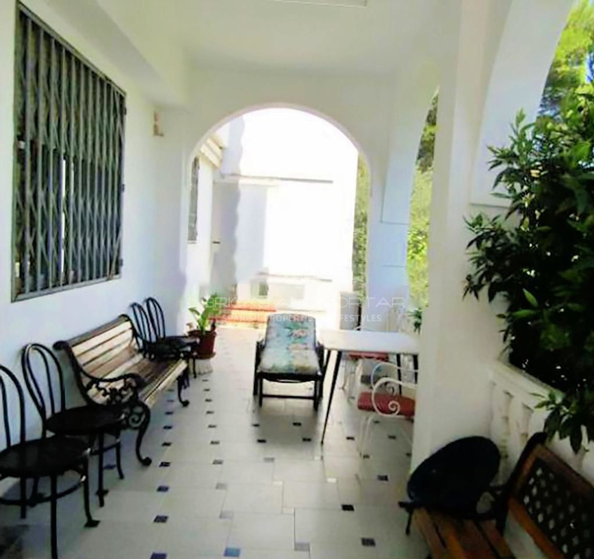 Huis in Llauri, Valencia 12287766