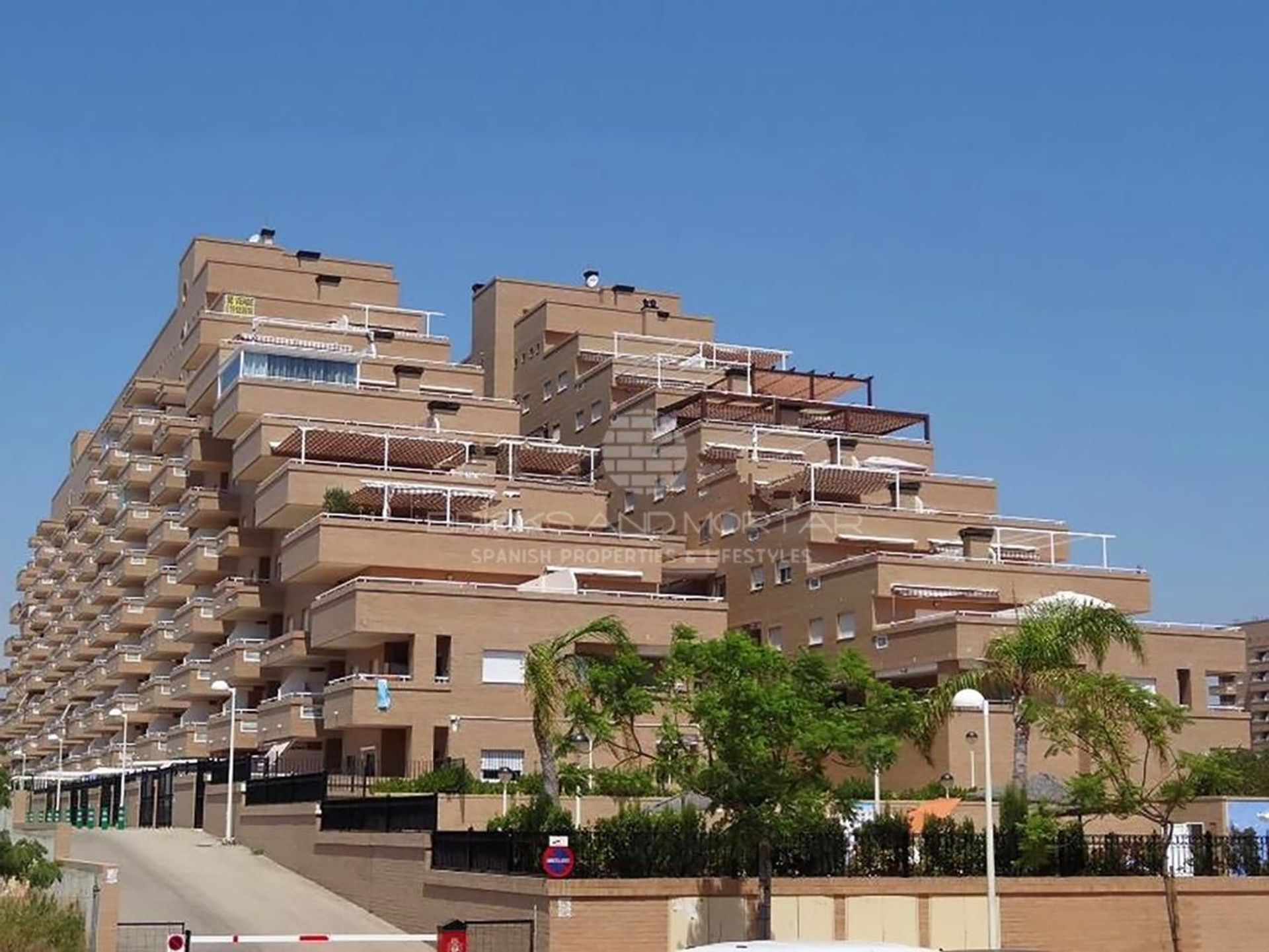 عمارات في Oropesa del Mar, Valencian Community 12287771