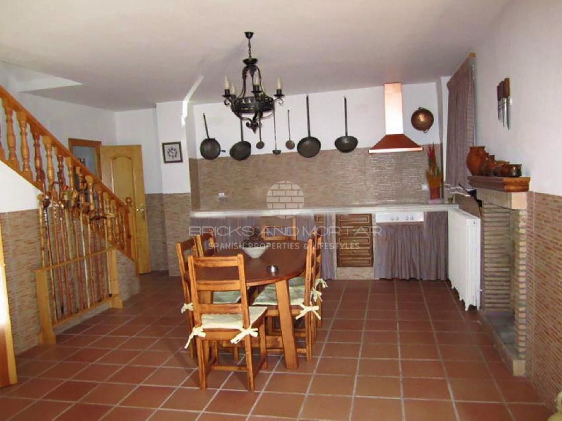 Huis in Torres Torres, Valencian Community 12287776