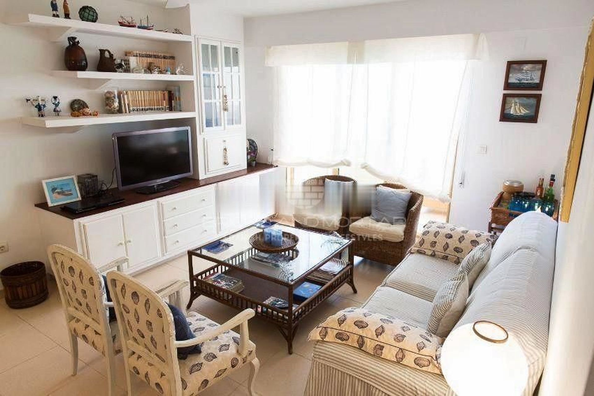 Condominium dans Valencia, Valencian Community 12287778