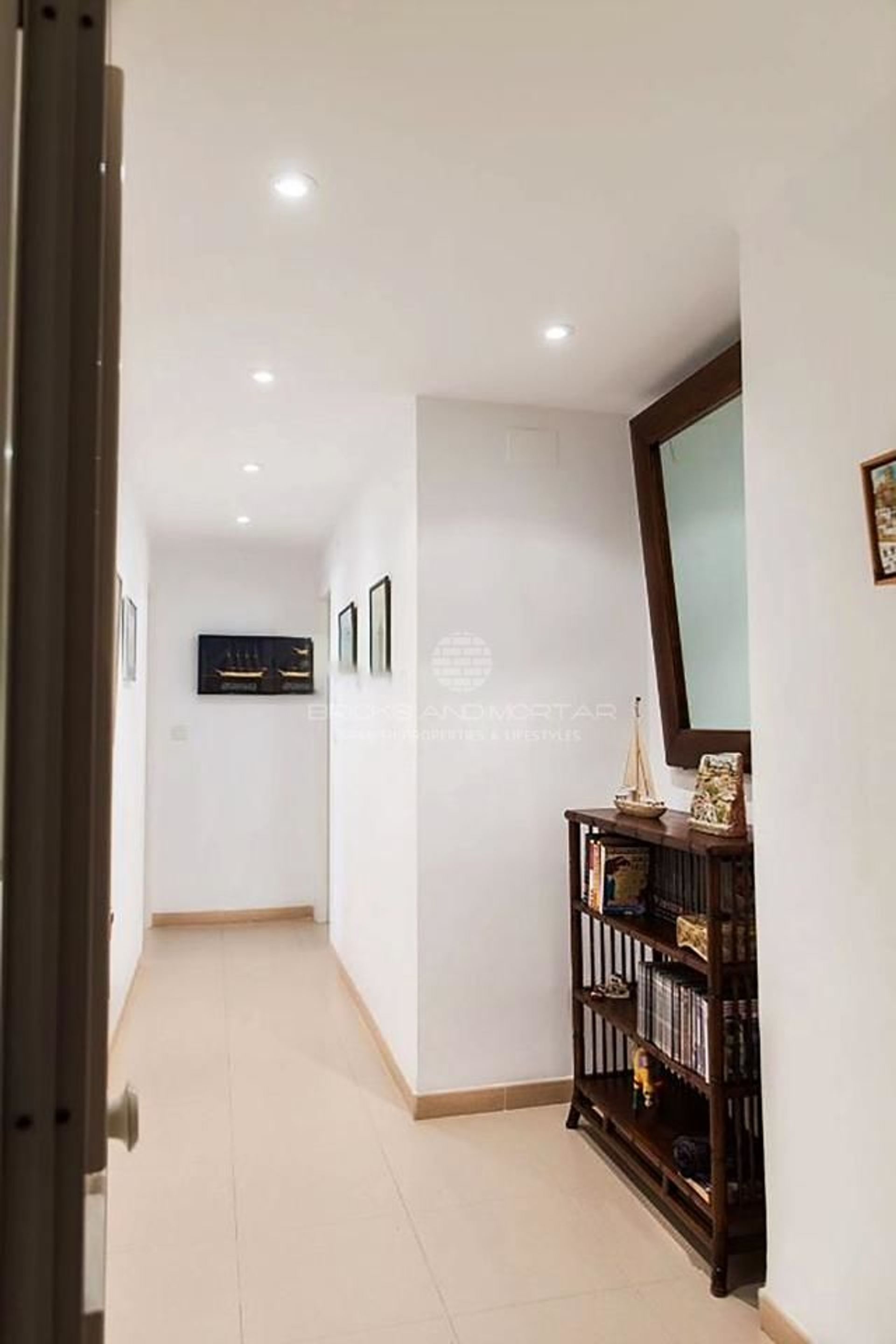 Condominium dans Valencia, Valencian Community 12287778