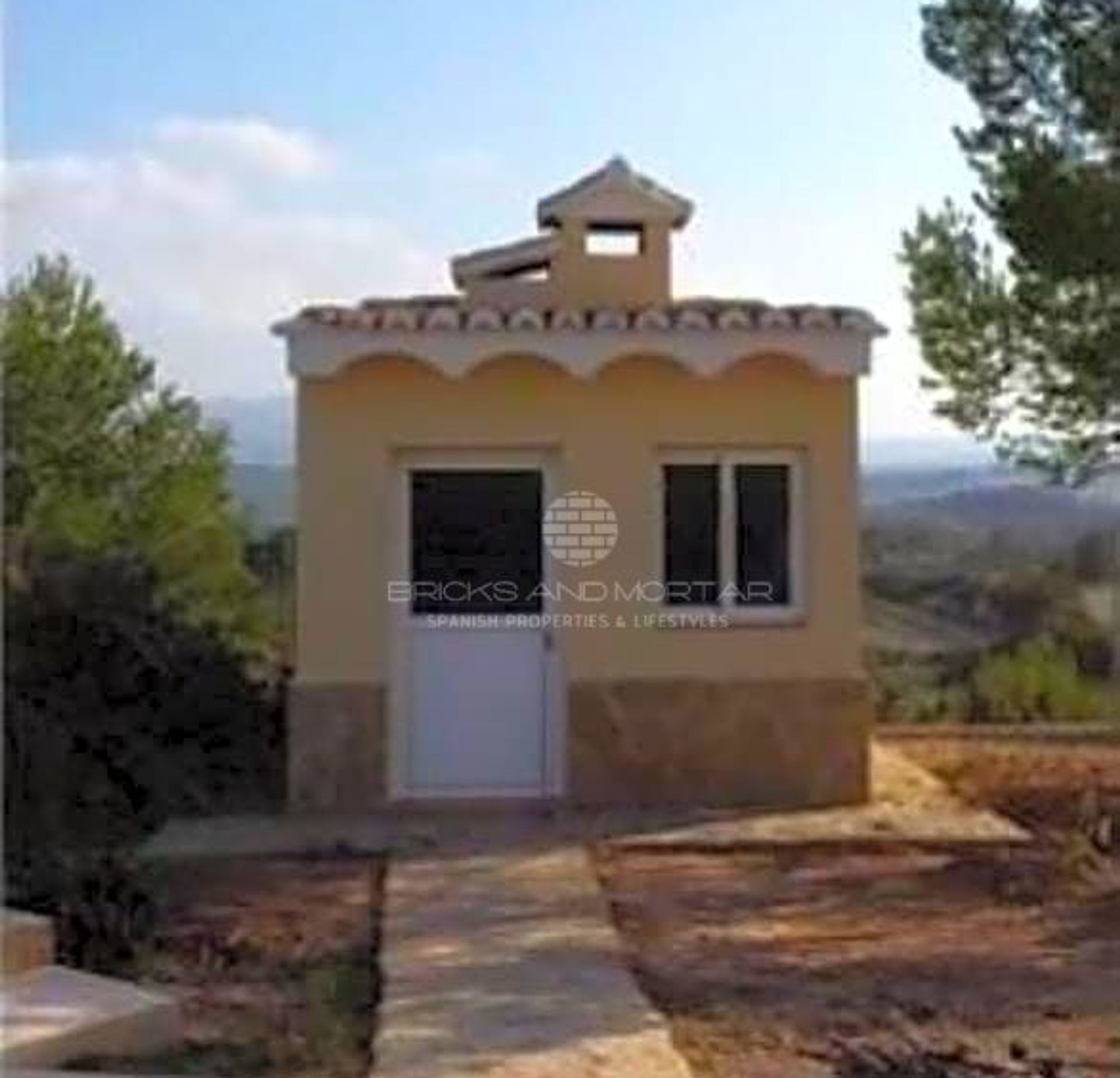 Hus i Buñol, Valencian Community 12287791