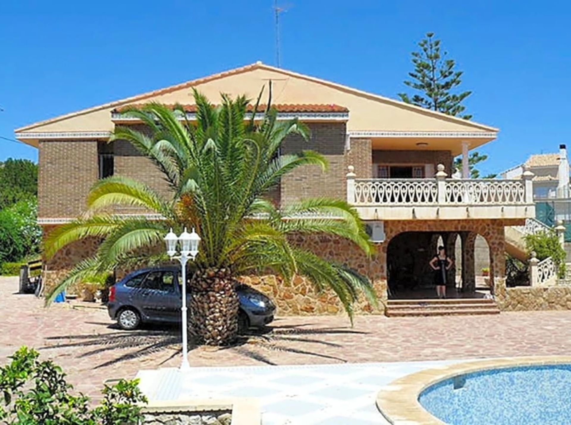 Huis in Náquera, Valencian Community 12287812