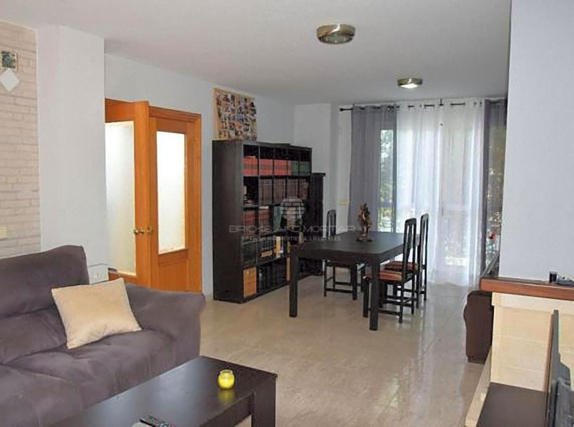 Huis in Valencia, Valencia 12287813