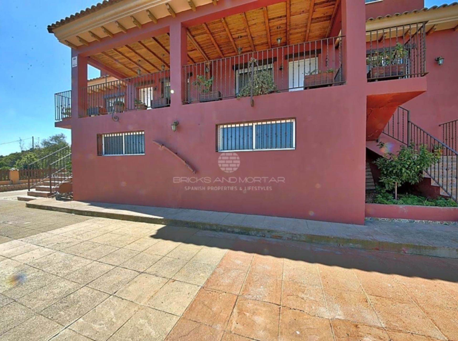 casa no Monserrate, Valência 12287814