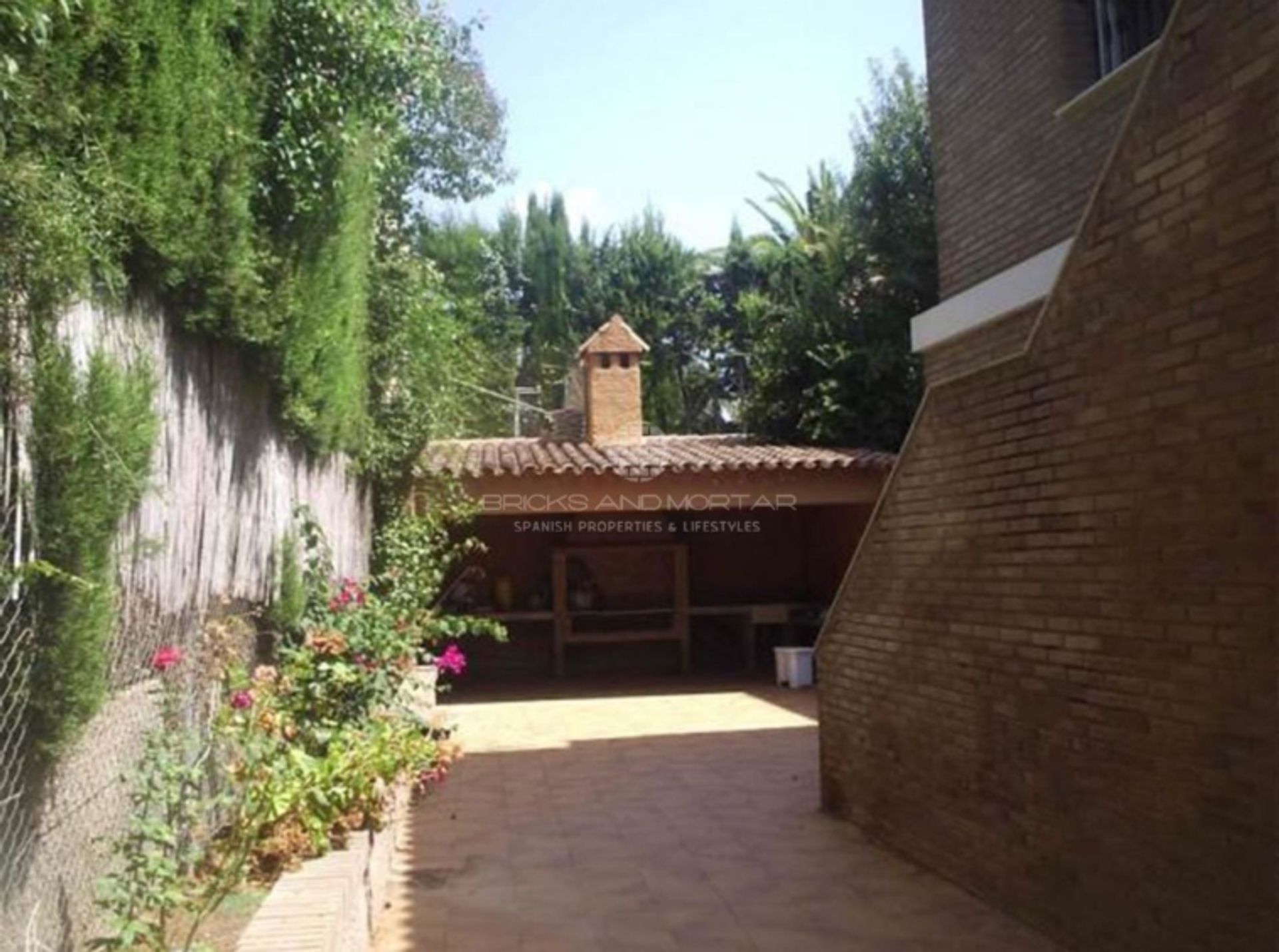 House in L'Eliana, Comunitat Valenciana 12287815