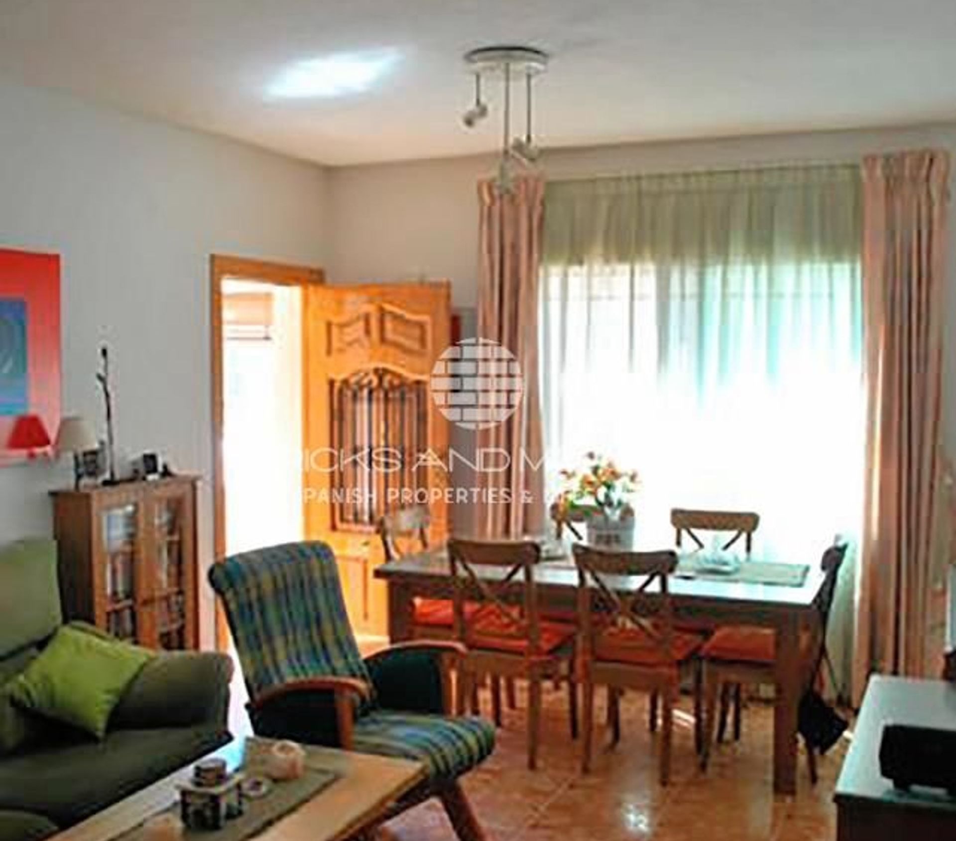 House in La Eliana, Valencia 12287816