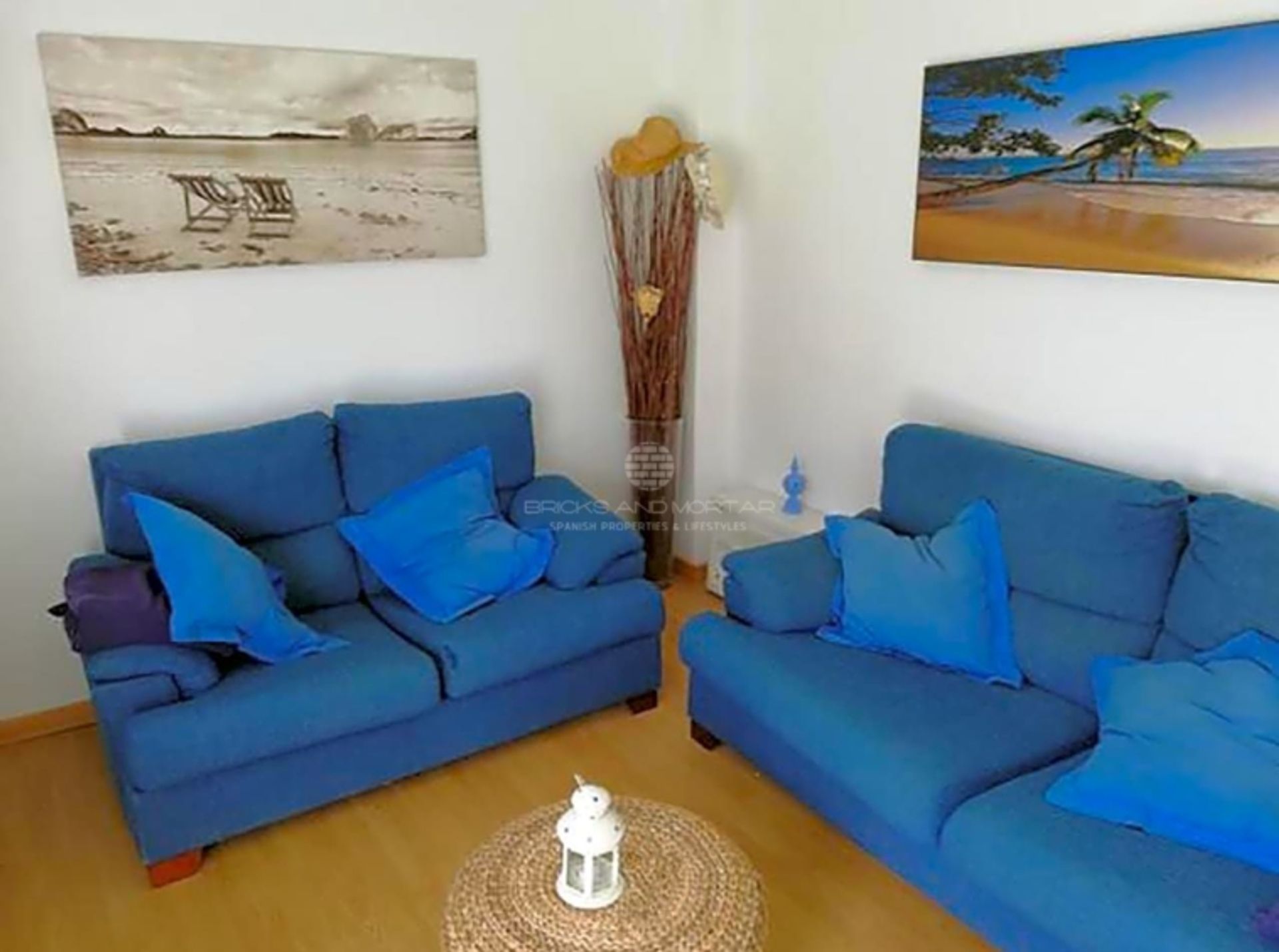 Condominium dans Faro de Cullera, Comunitat Valenciana 12287823