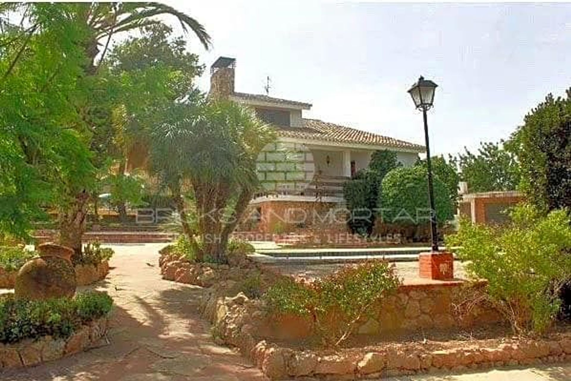 Rumah di , Valencian Community 12287828