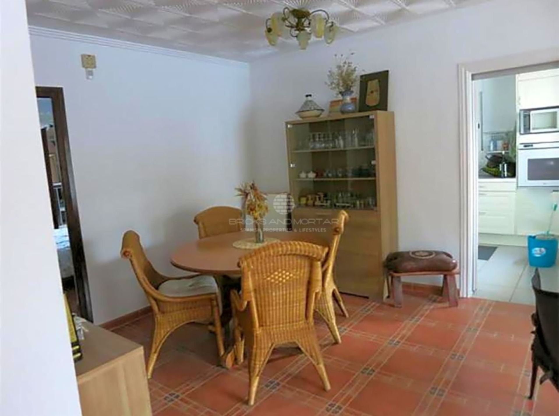 House in Simat de Valldigna, Valencia 12287832