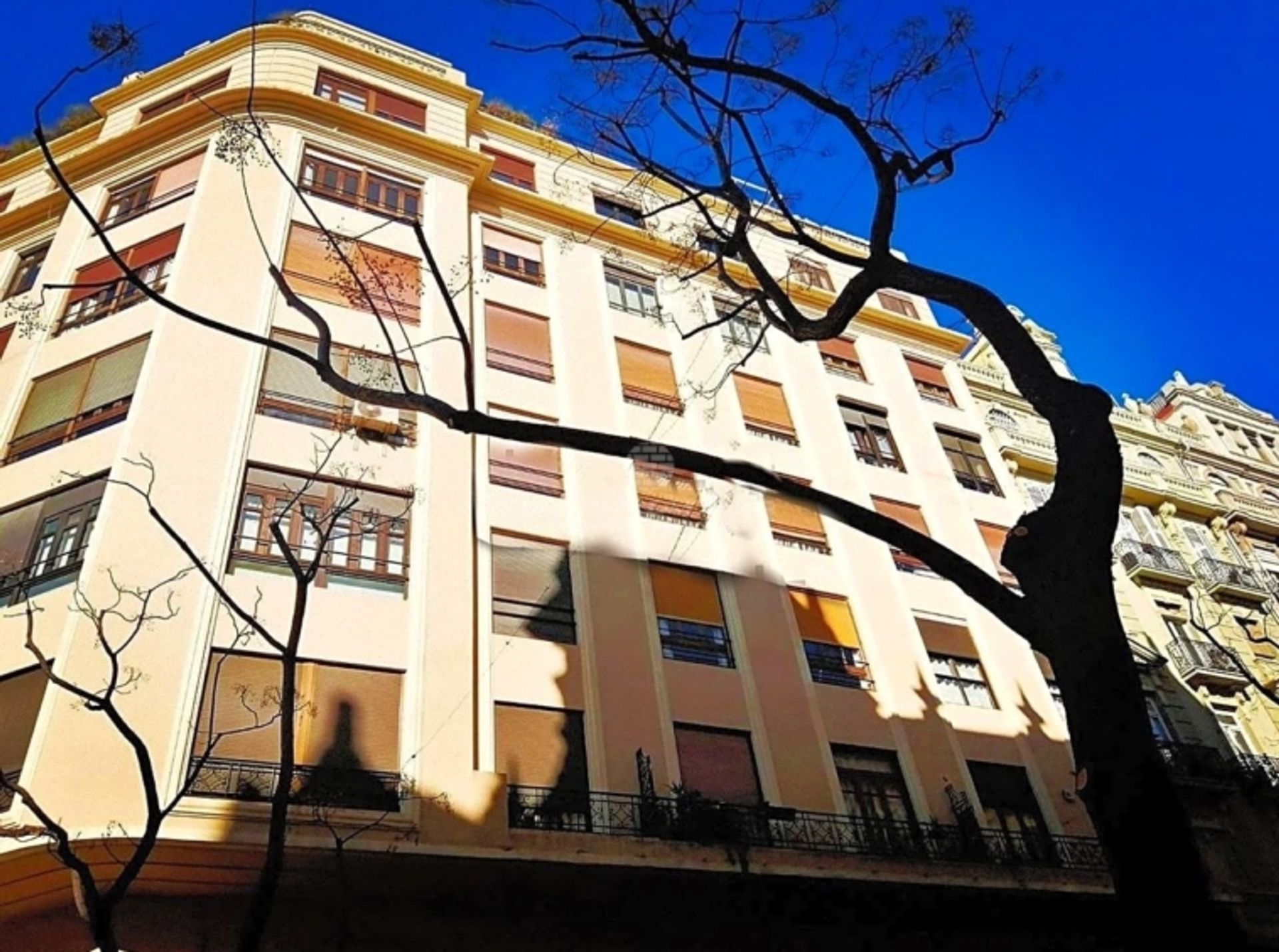 Condominium in Valencia, Valencia 12287841