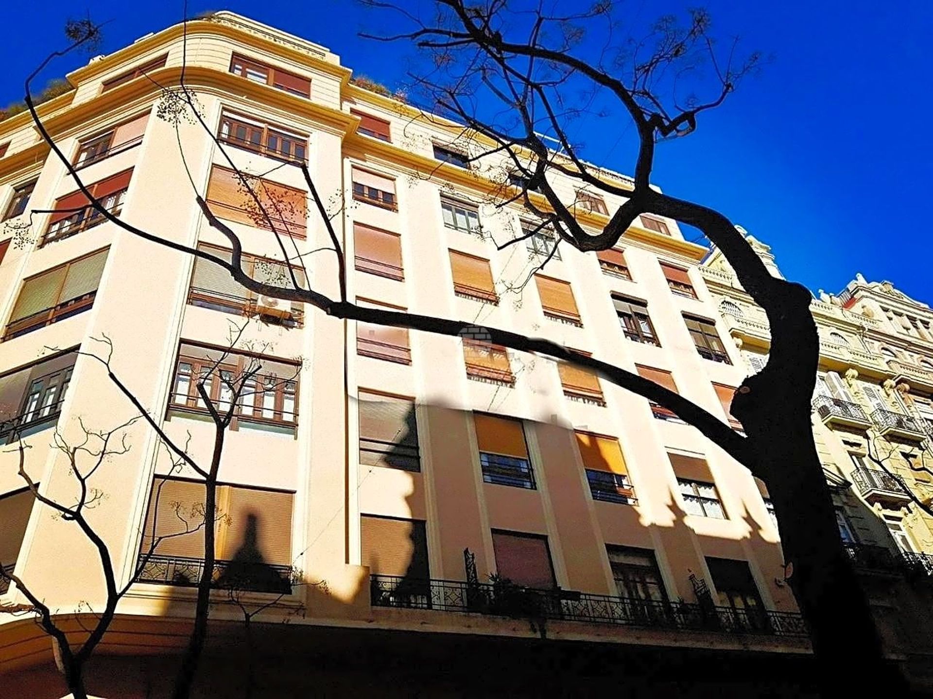 Condominium in Valencia, Valencia 12287841