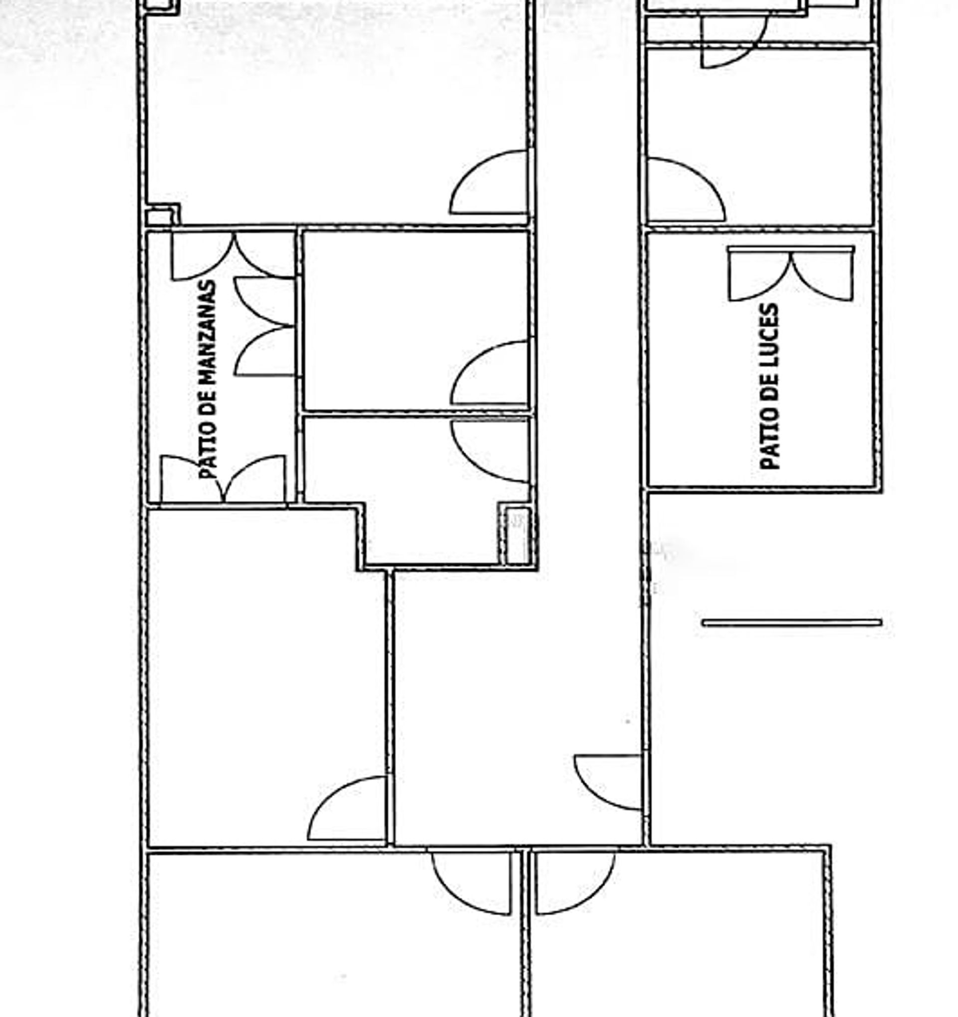 Condominium in Valencia, Valencian Community 12287841