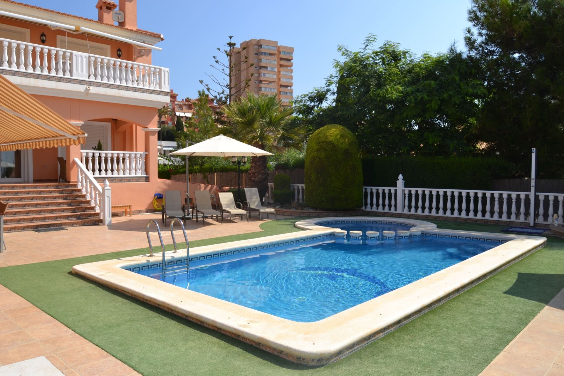 Huis in La Barra, Murcia 12287845