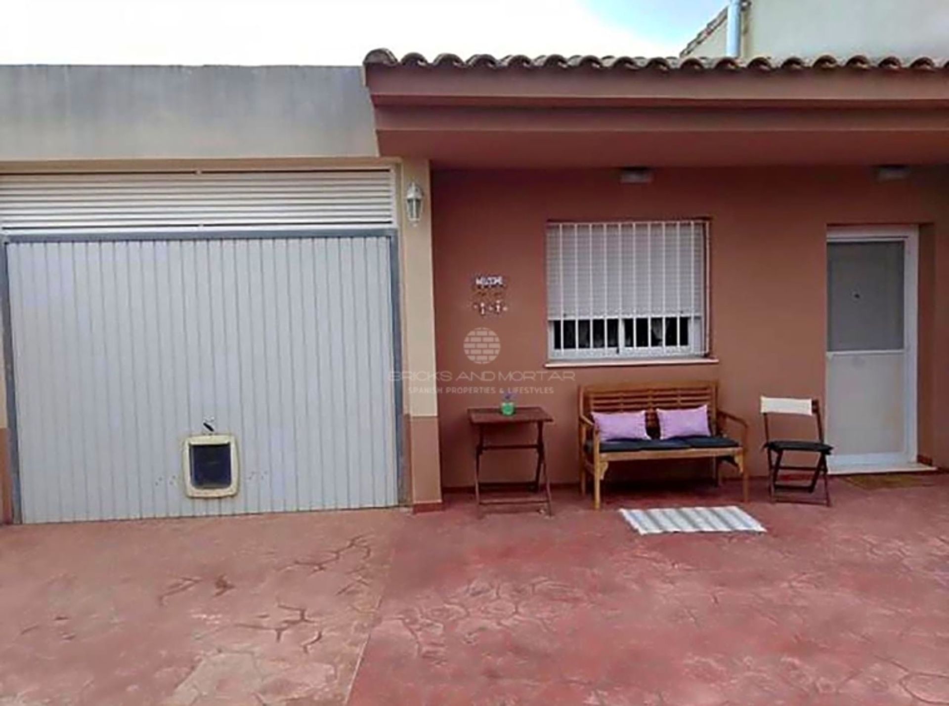 rumah dalam Llíria, Valencian Community 12287861