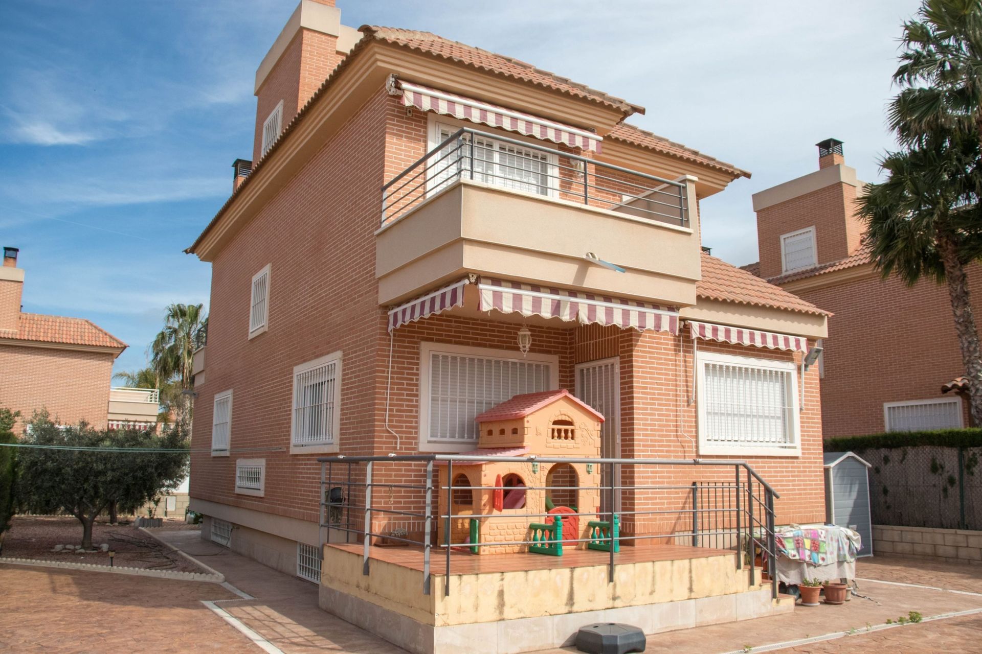 Rumah di Alicante, Valencian Community 12287866