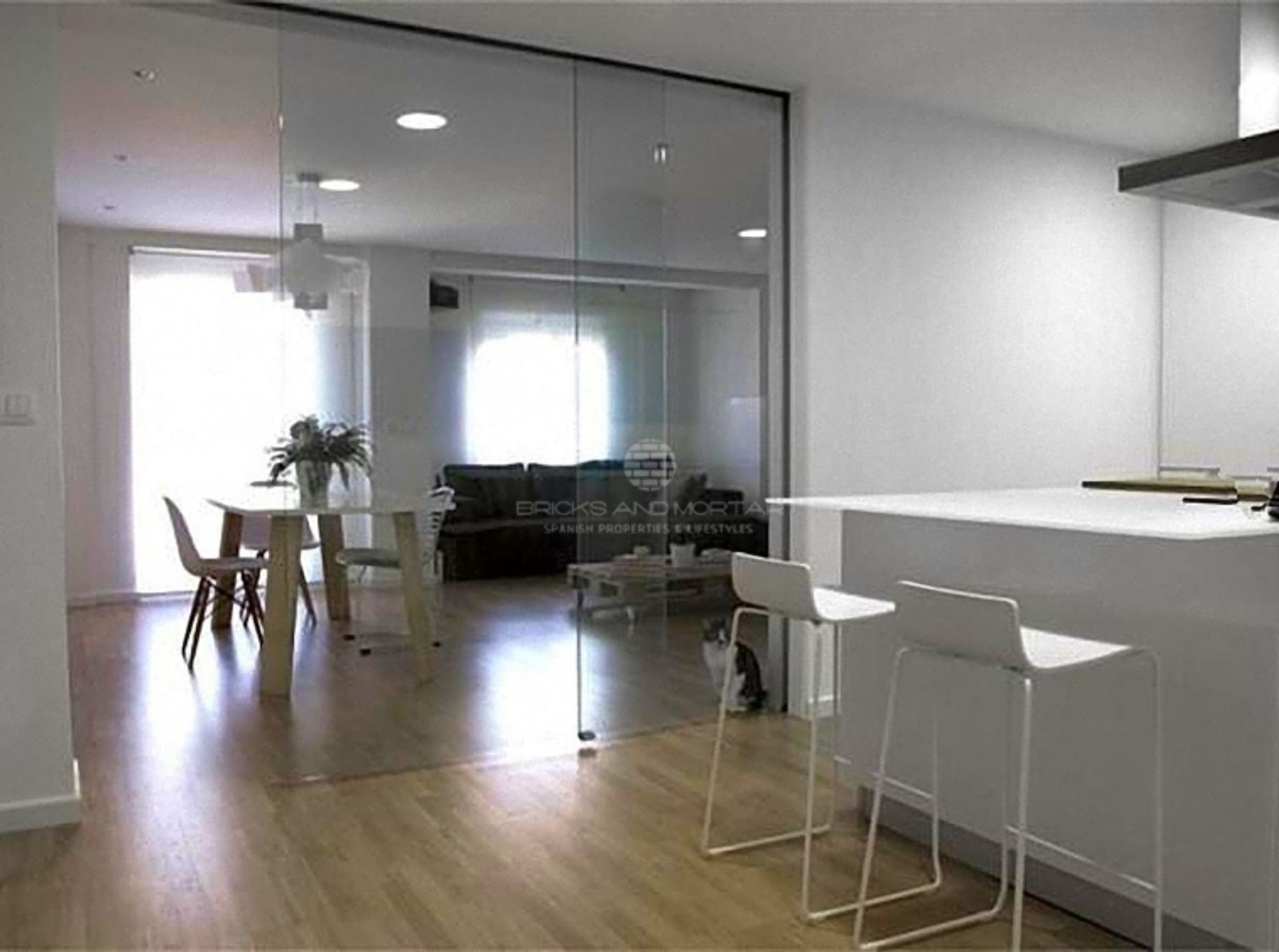 Condominium in Valencia, Valencia 12287872