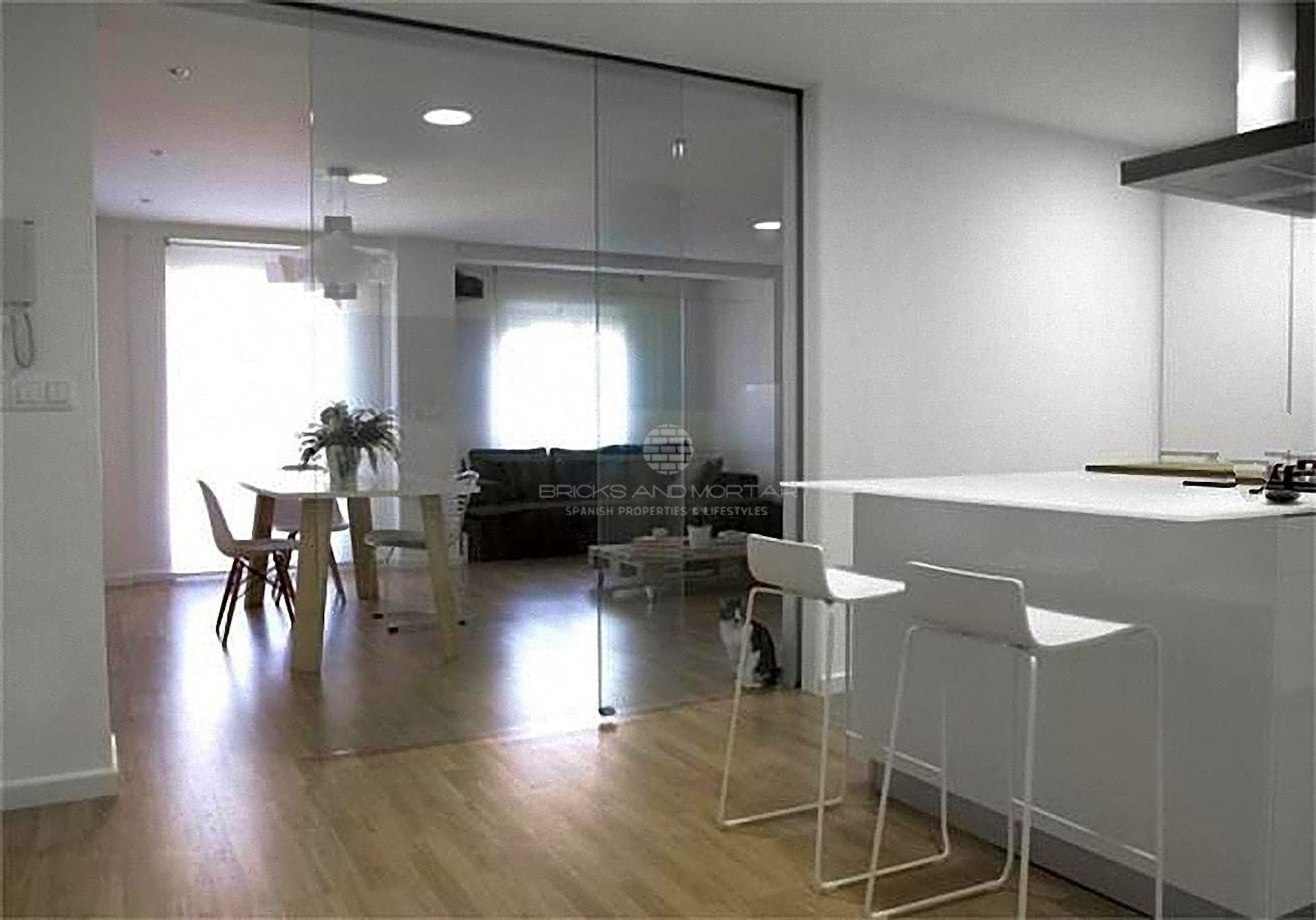 Condominium in Valencia, Valencia 12287872