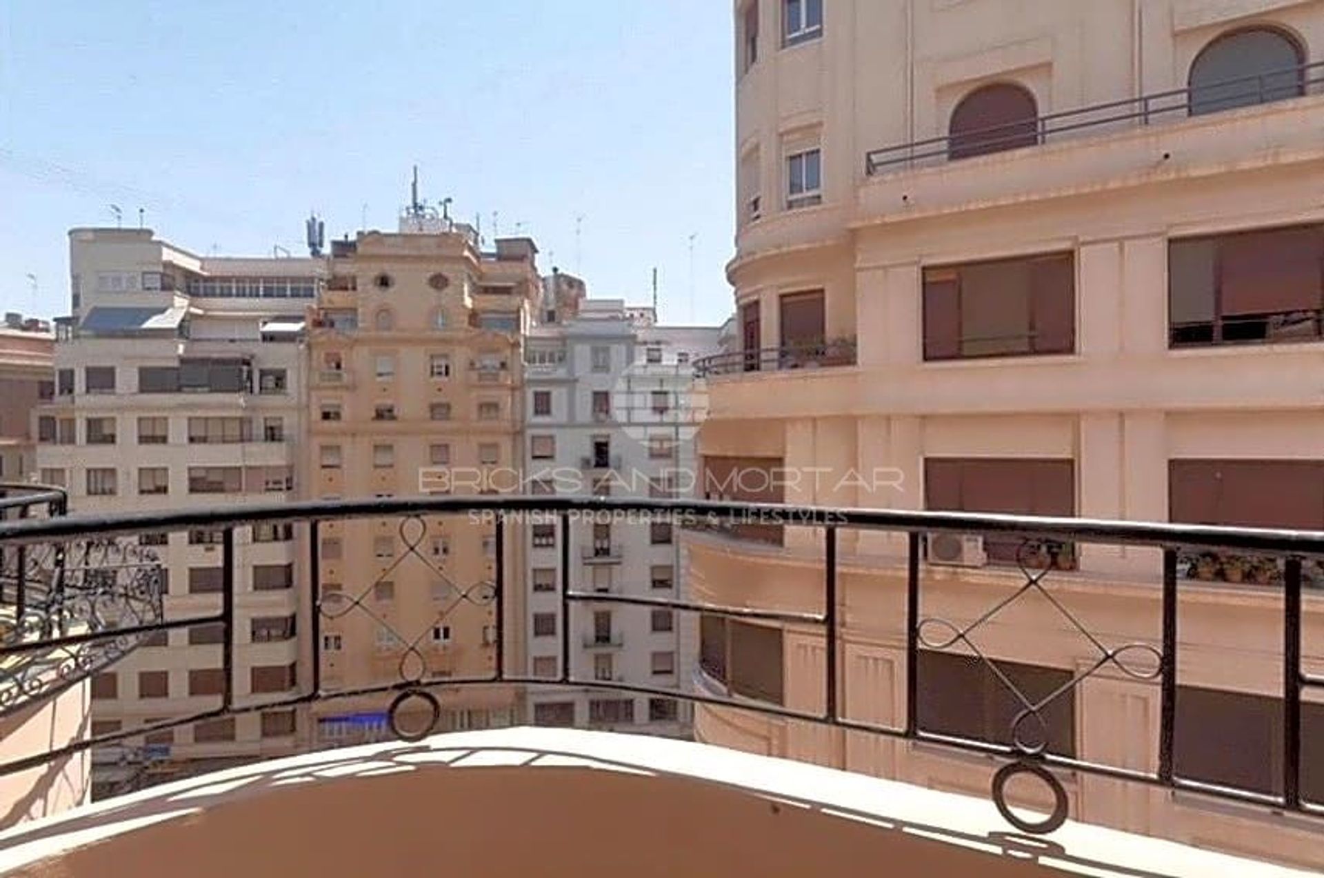 Кондоминиум в Valencia, Valencian Community 12287880