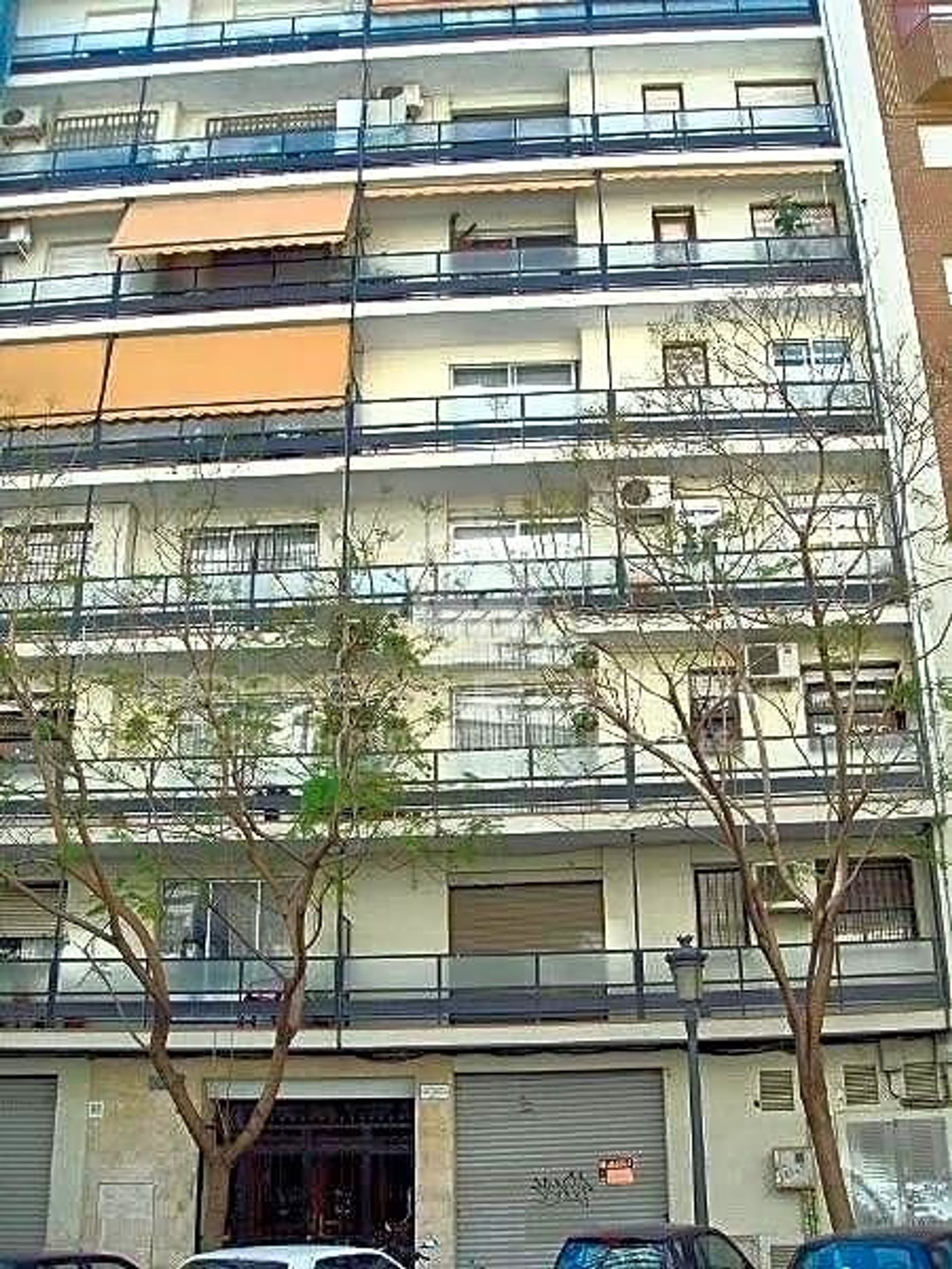 Condominium in Valencia, Valencia 12287885