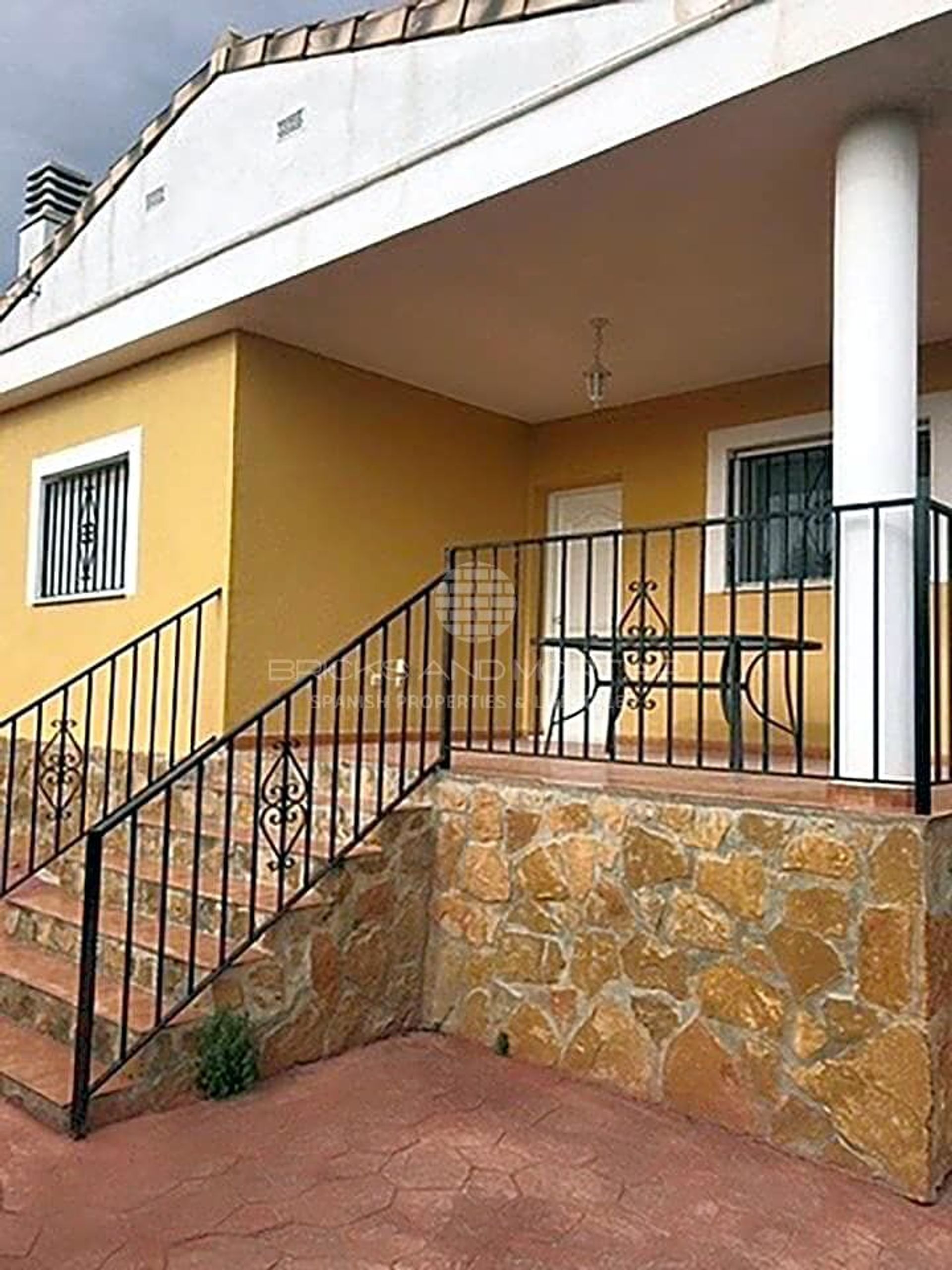 House in Liria, Valencia 12287890