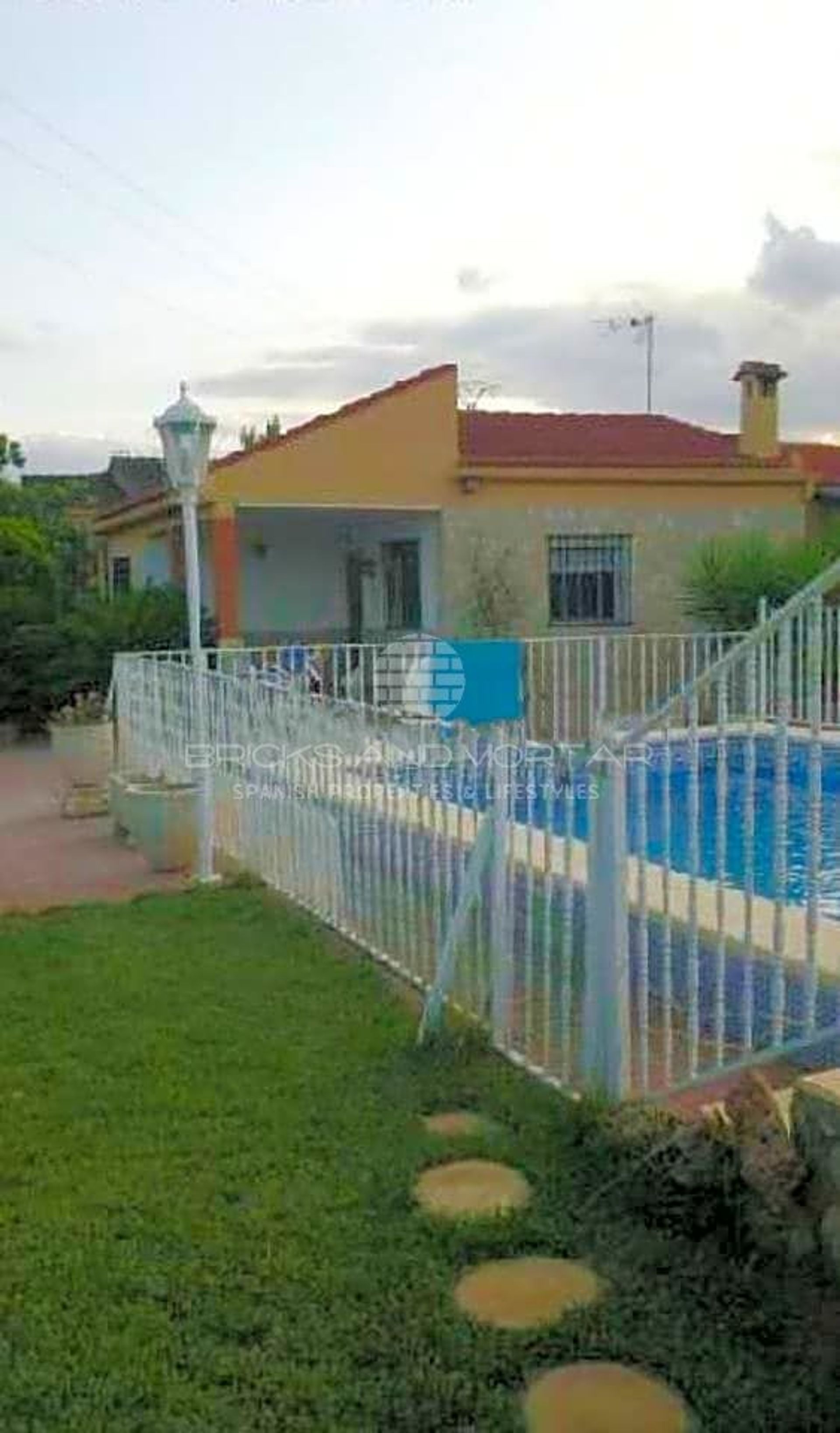 Huis in Liria, Valencia 12287893