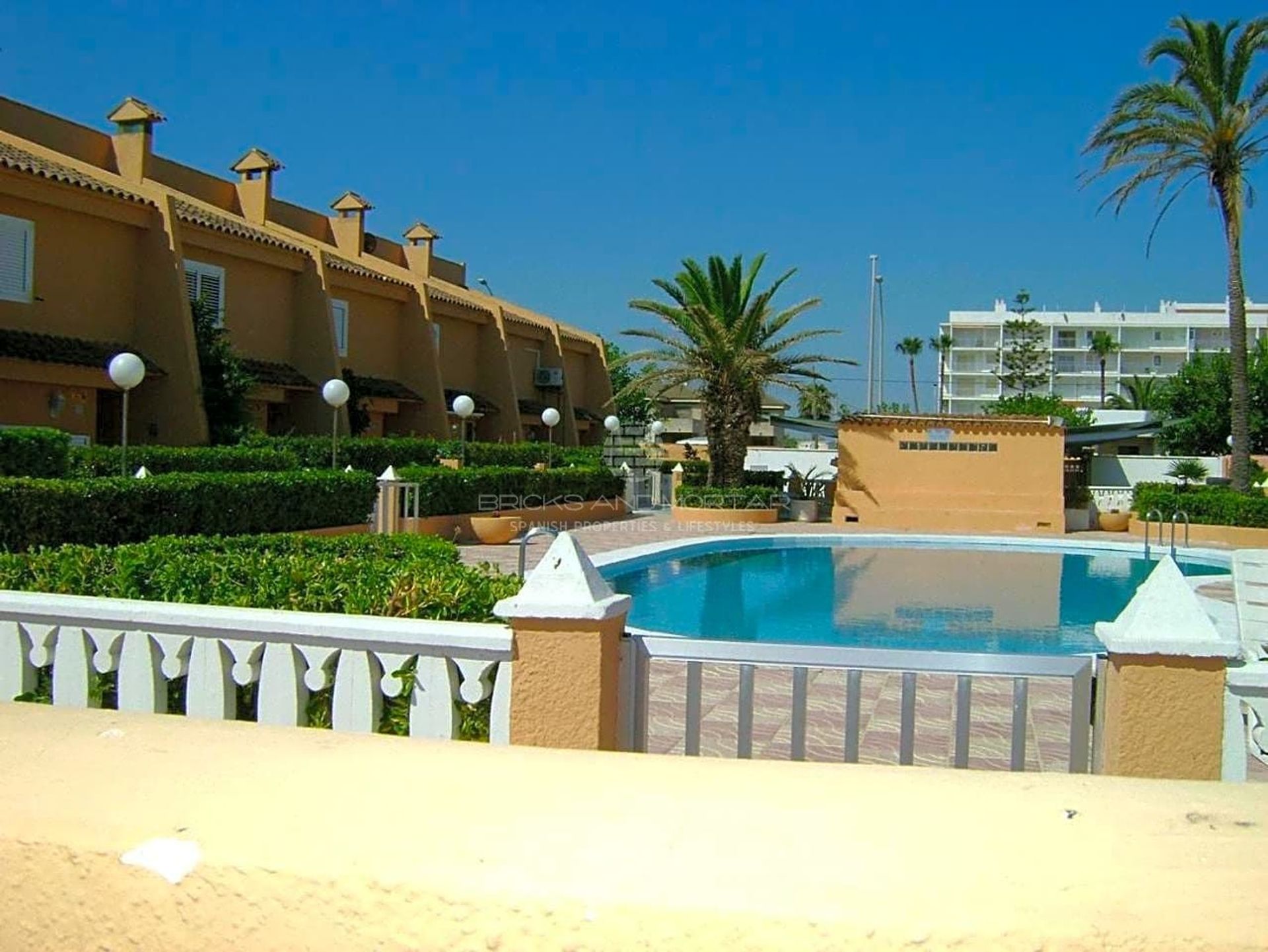 Haus im El Palmar, Valencia 12287901