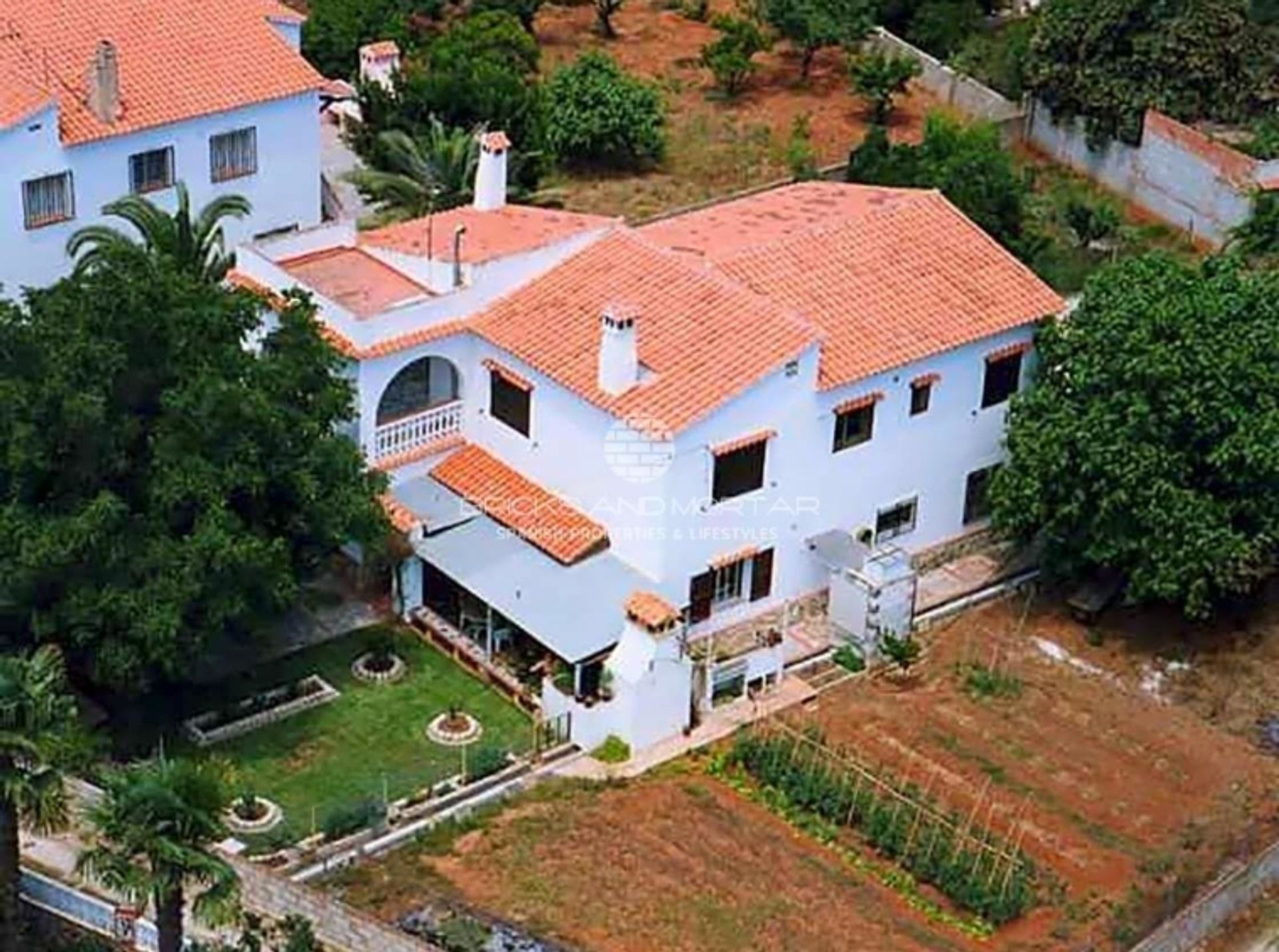 Casa nel Gandia, Valenza 12287903