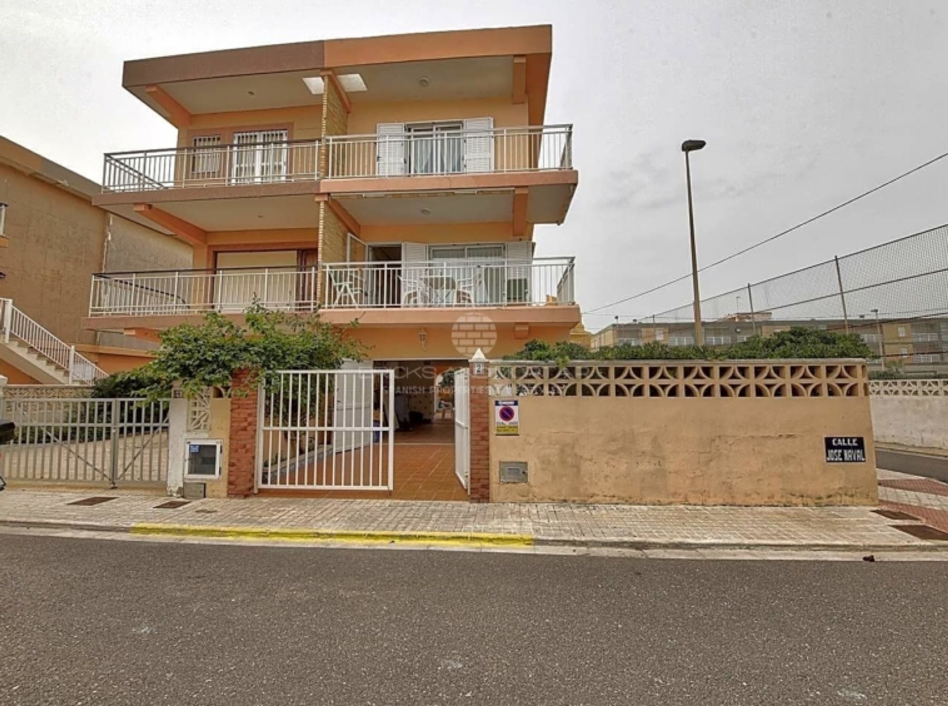 Condominio nel Sueca, Valencia 12287911