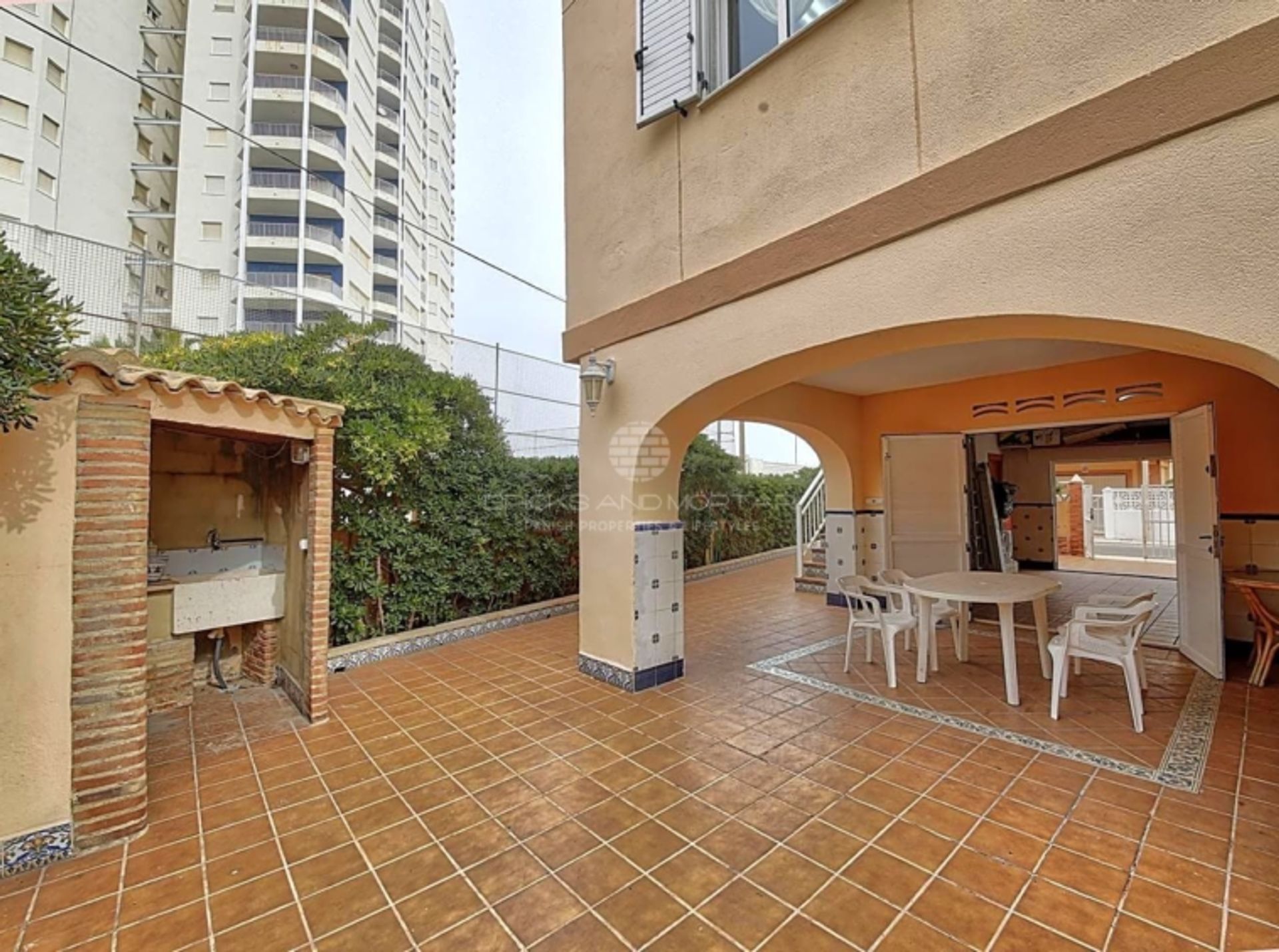 Condominium in Sueca, Valencian Community 12287911