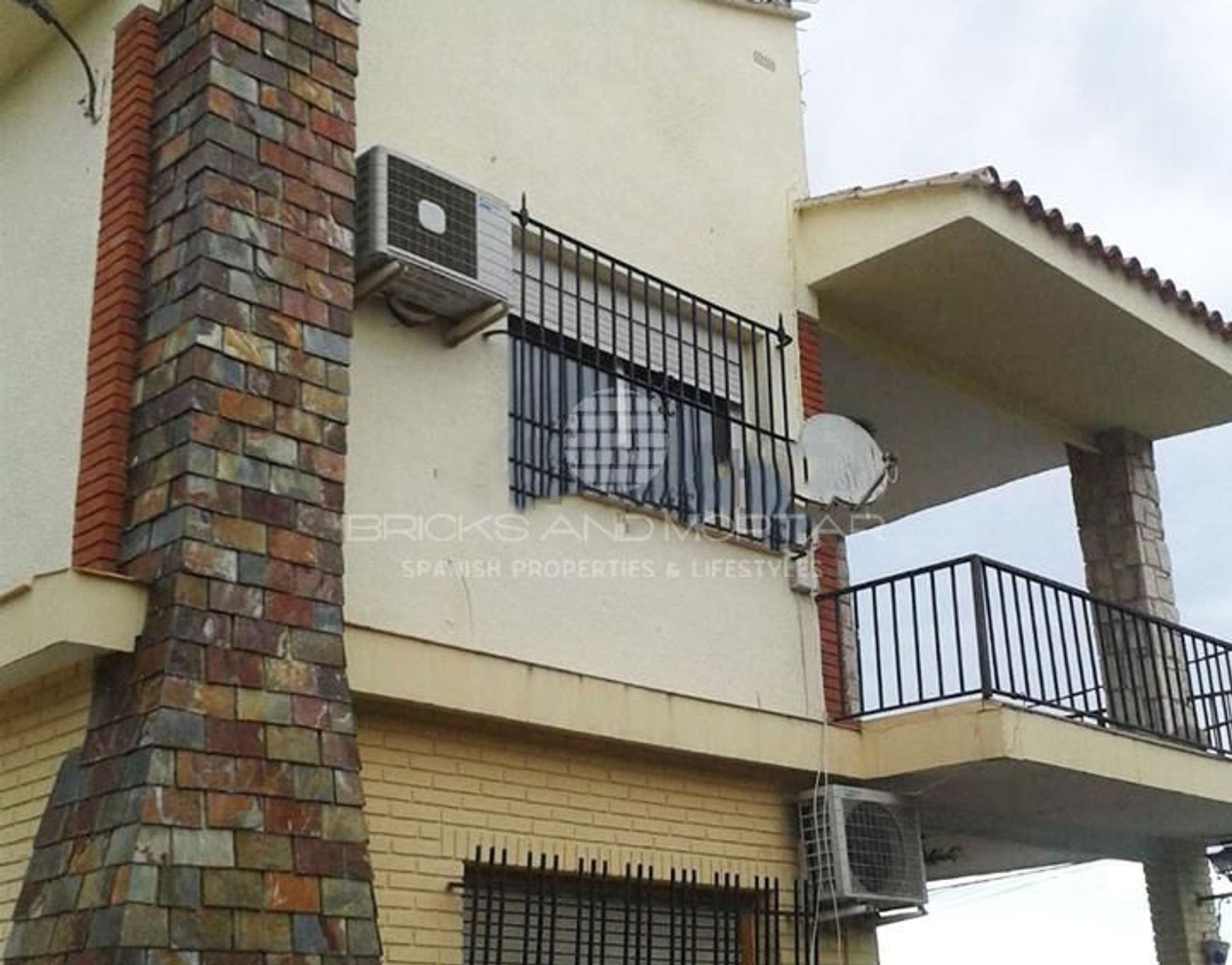 House in La Eliana, Valencia 12287922